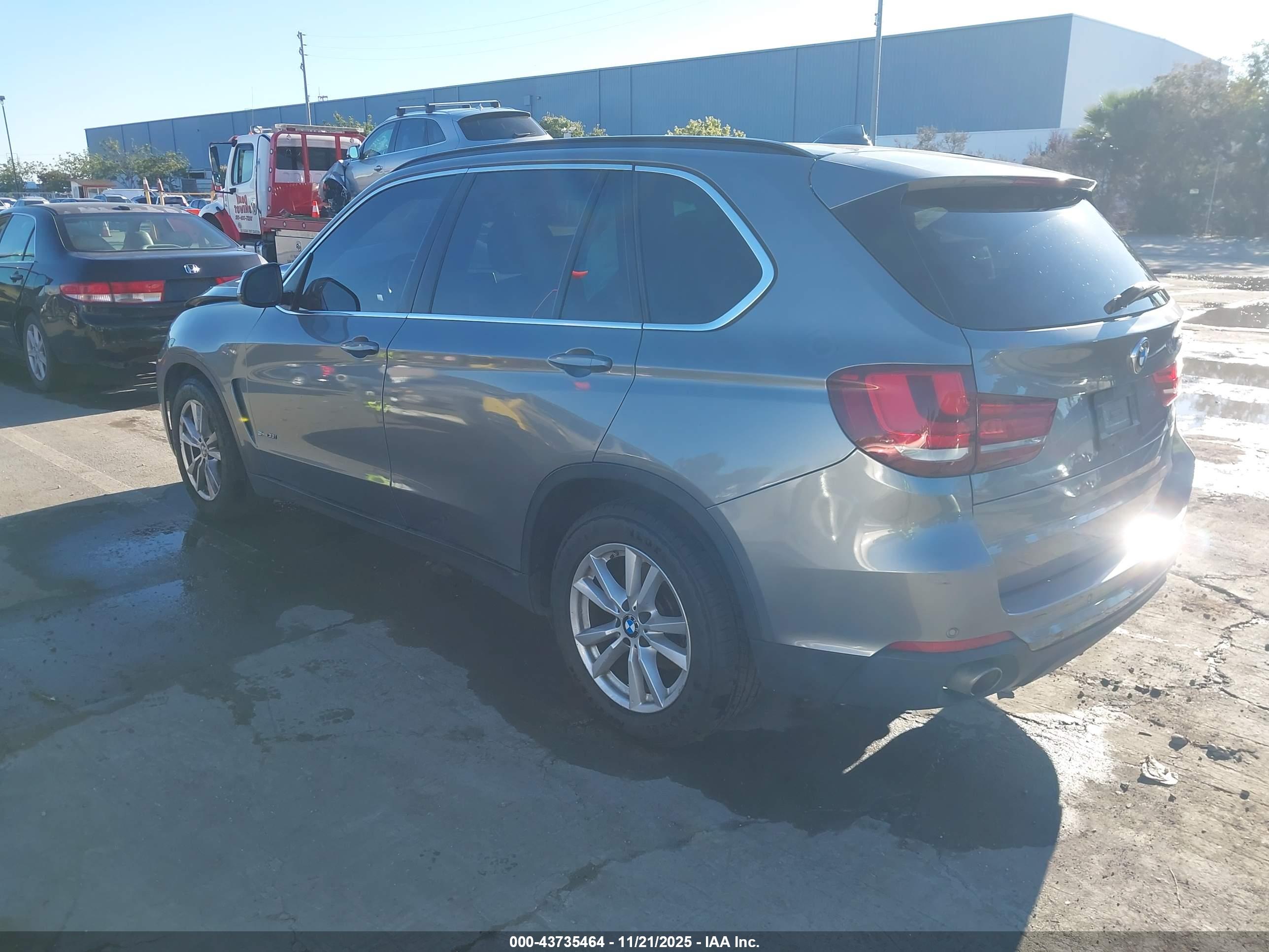 BMW X5 image 3