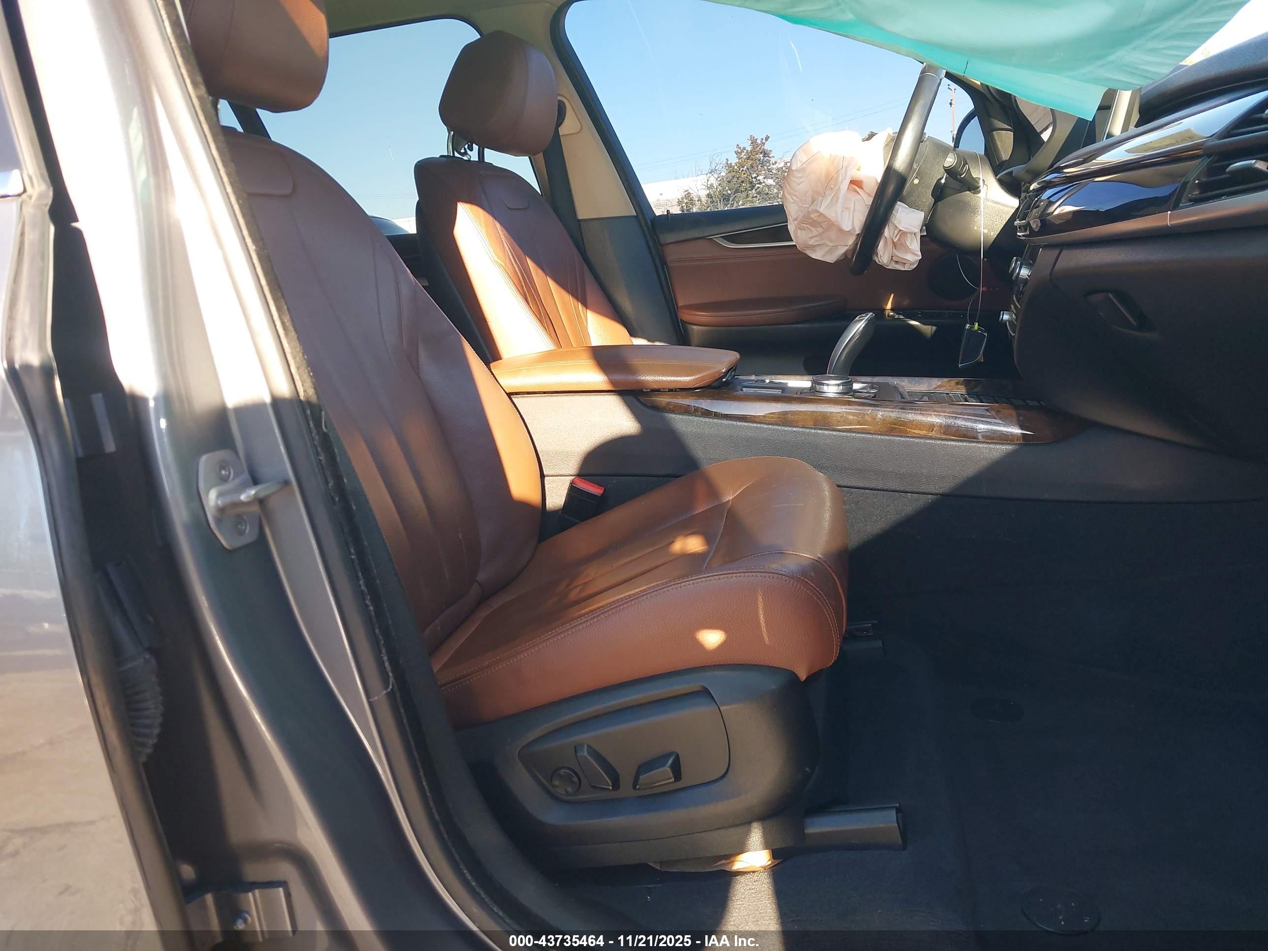 BMW X5 image 5