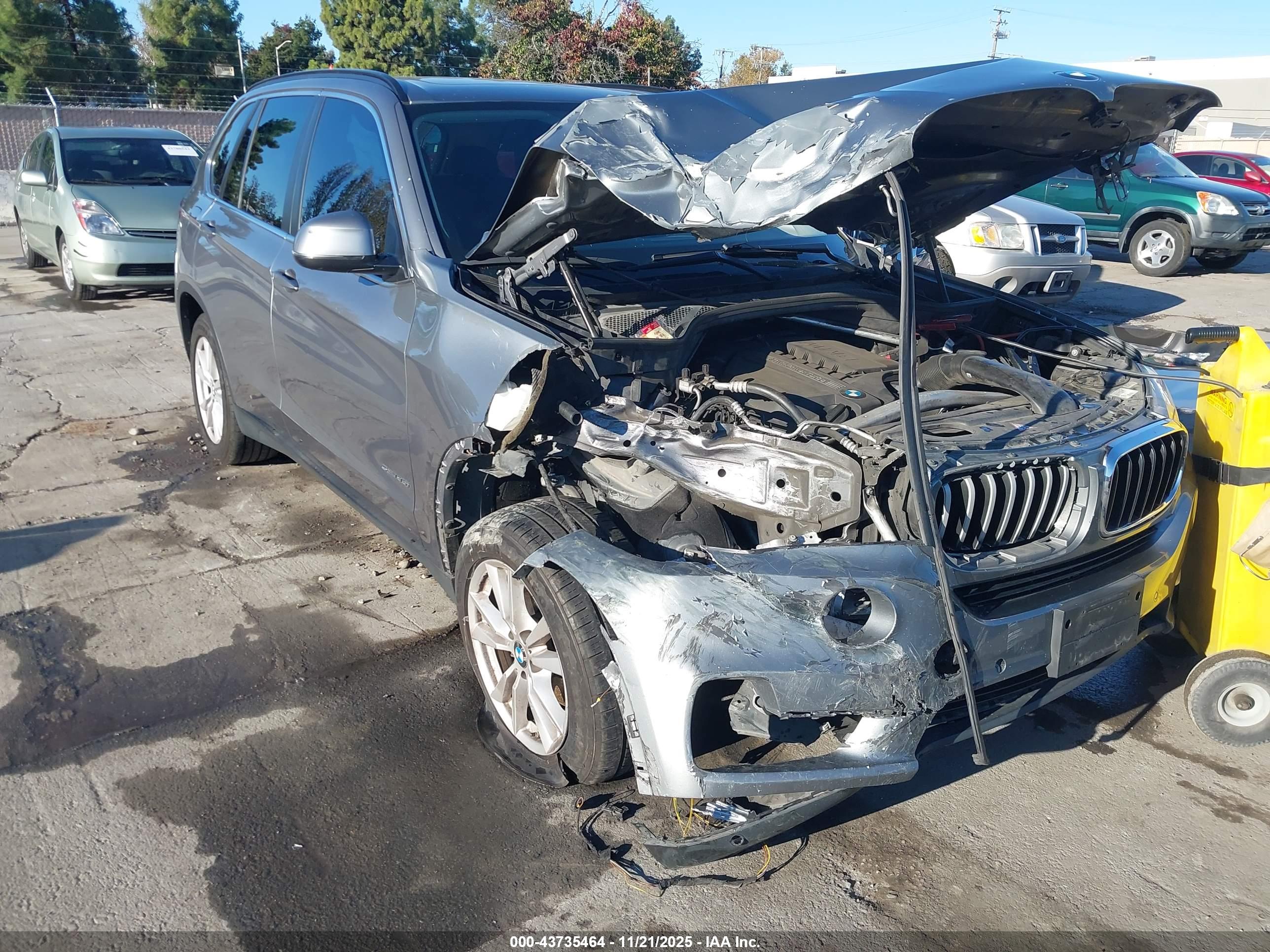 BMW X5 image 6