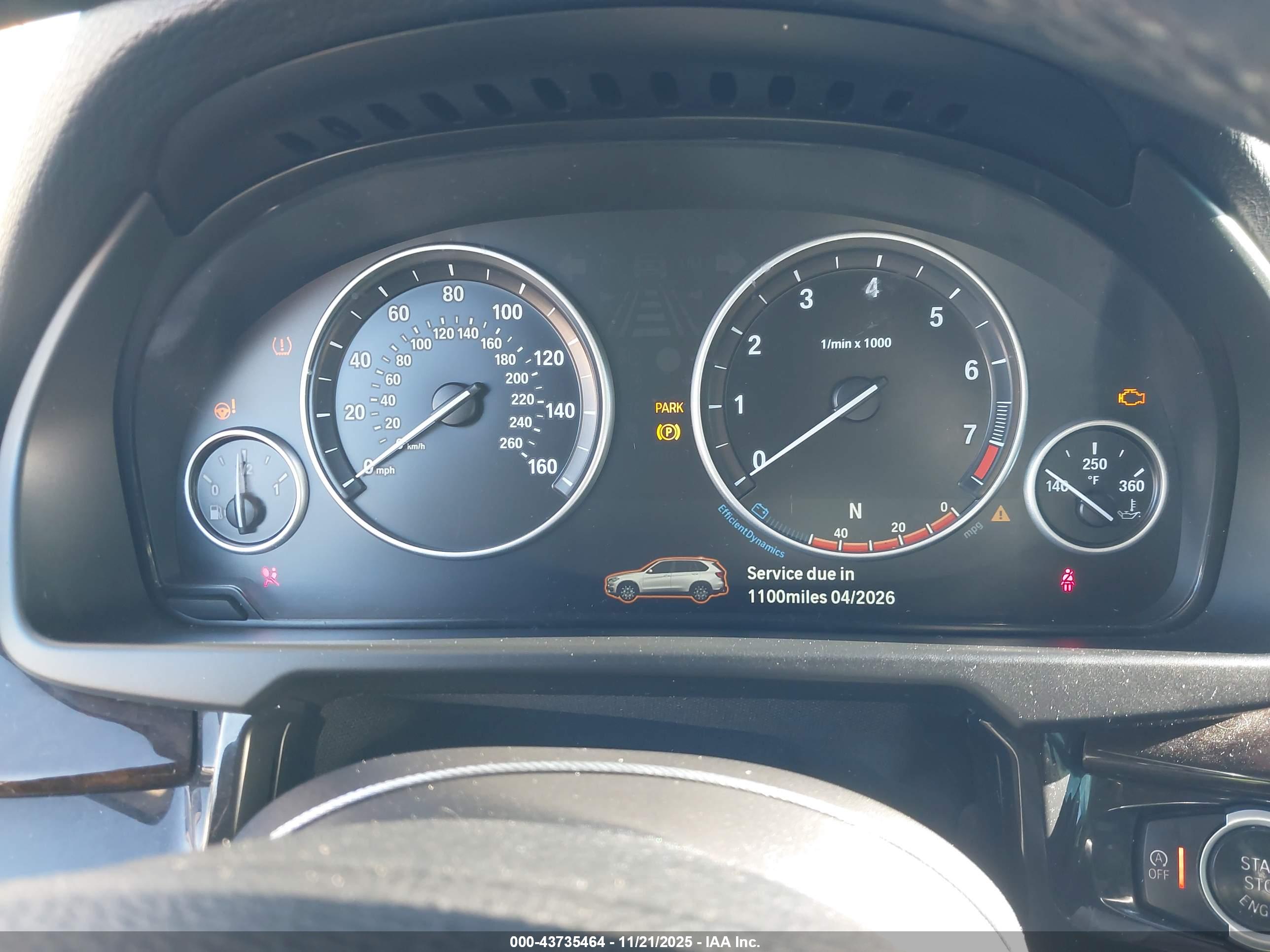 BMW X5 image 7