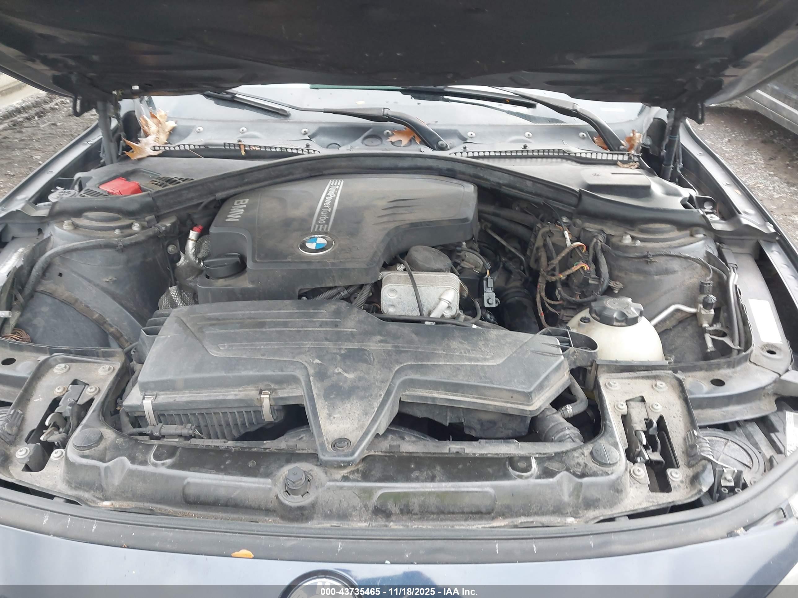 BMW 328I image 10