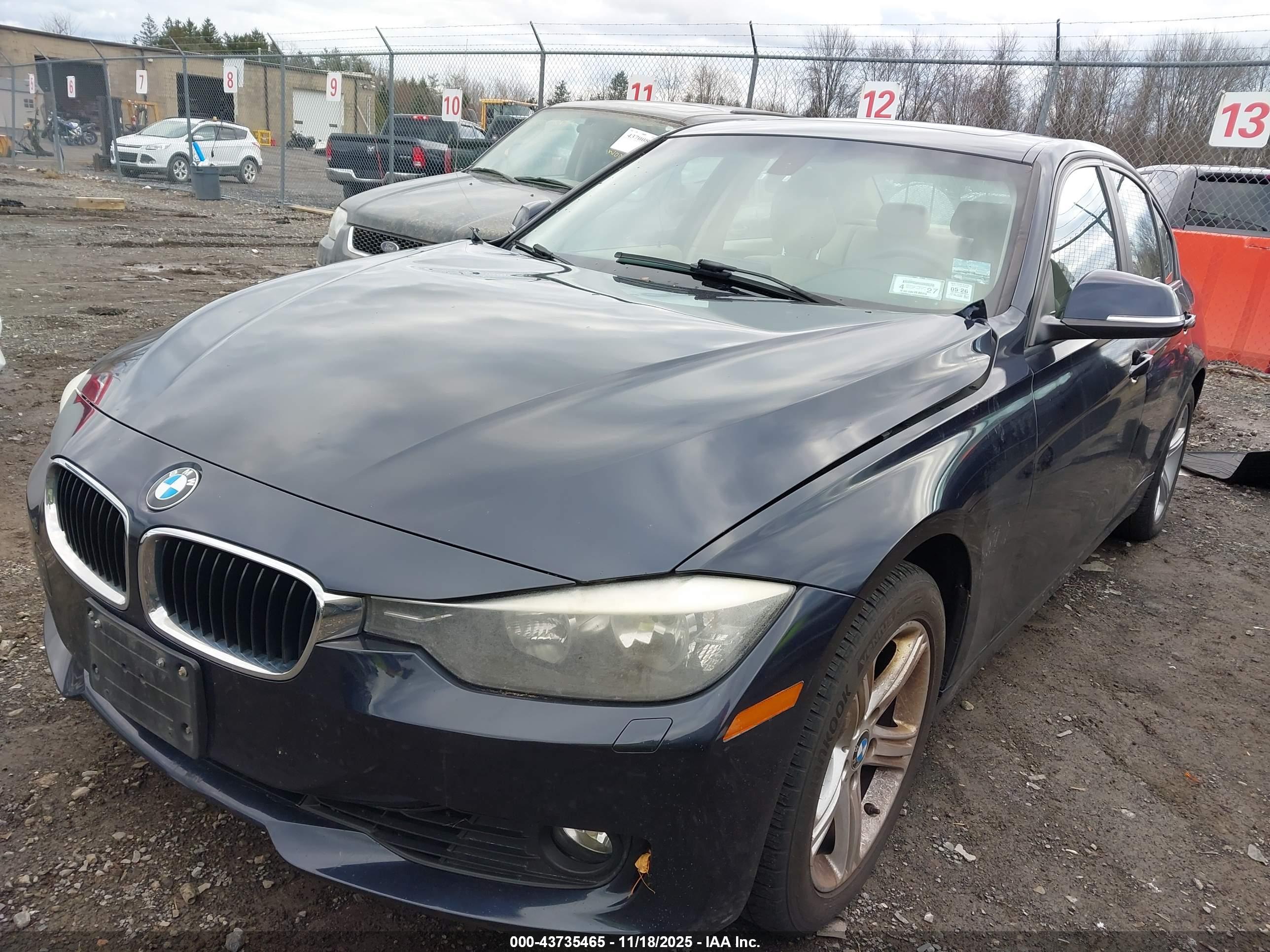 BMW 328I image 2