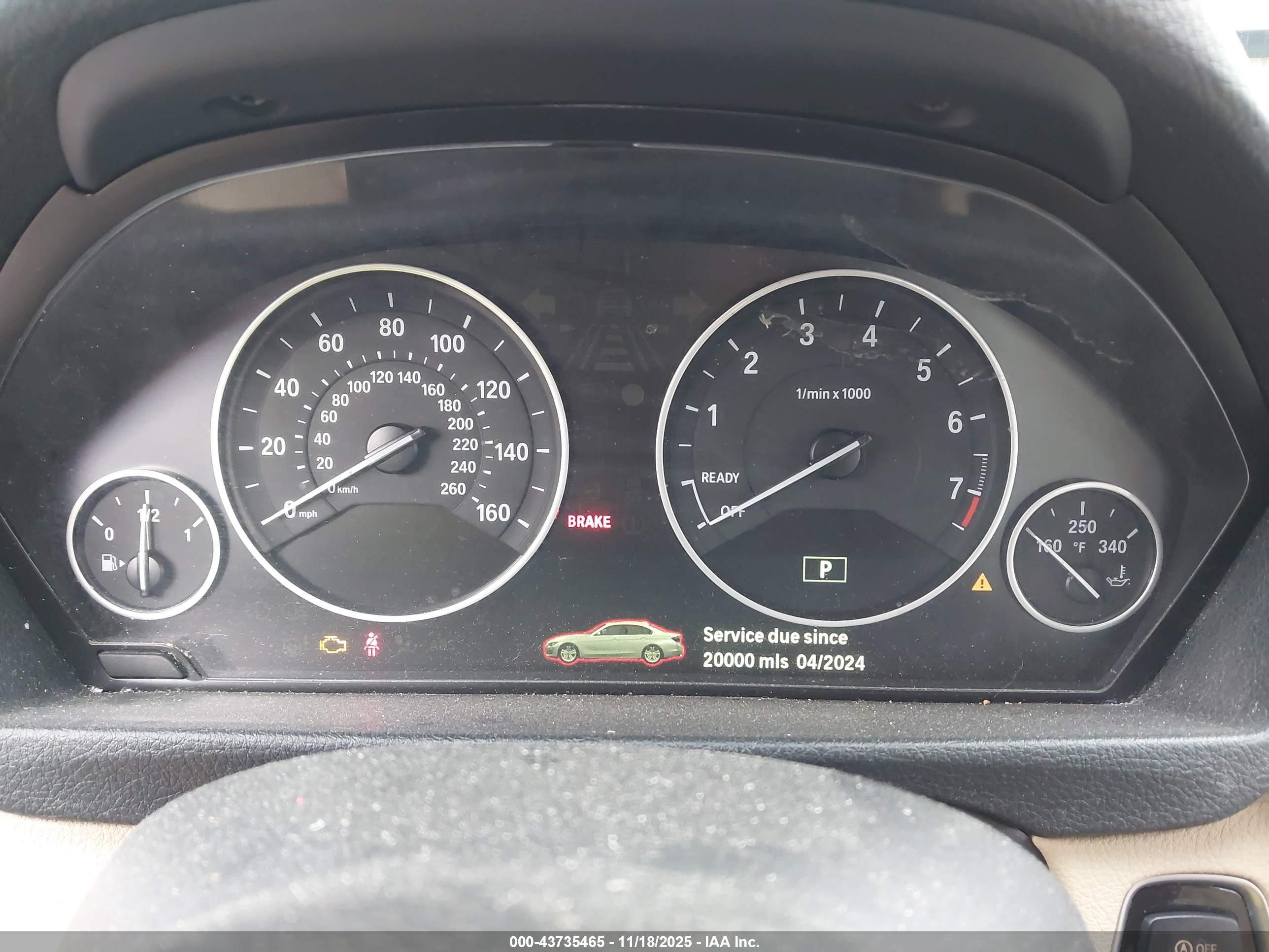 BMW 328I image 7