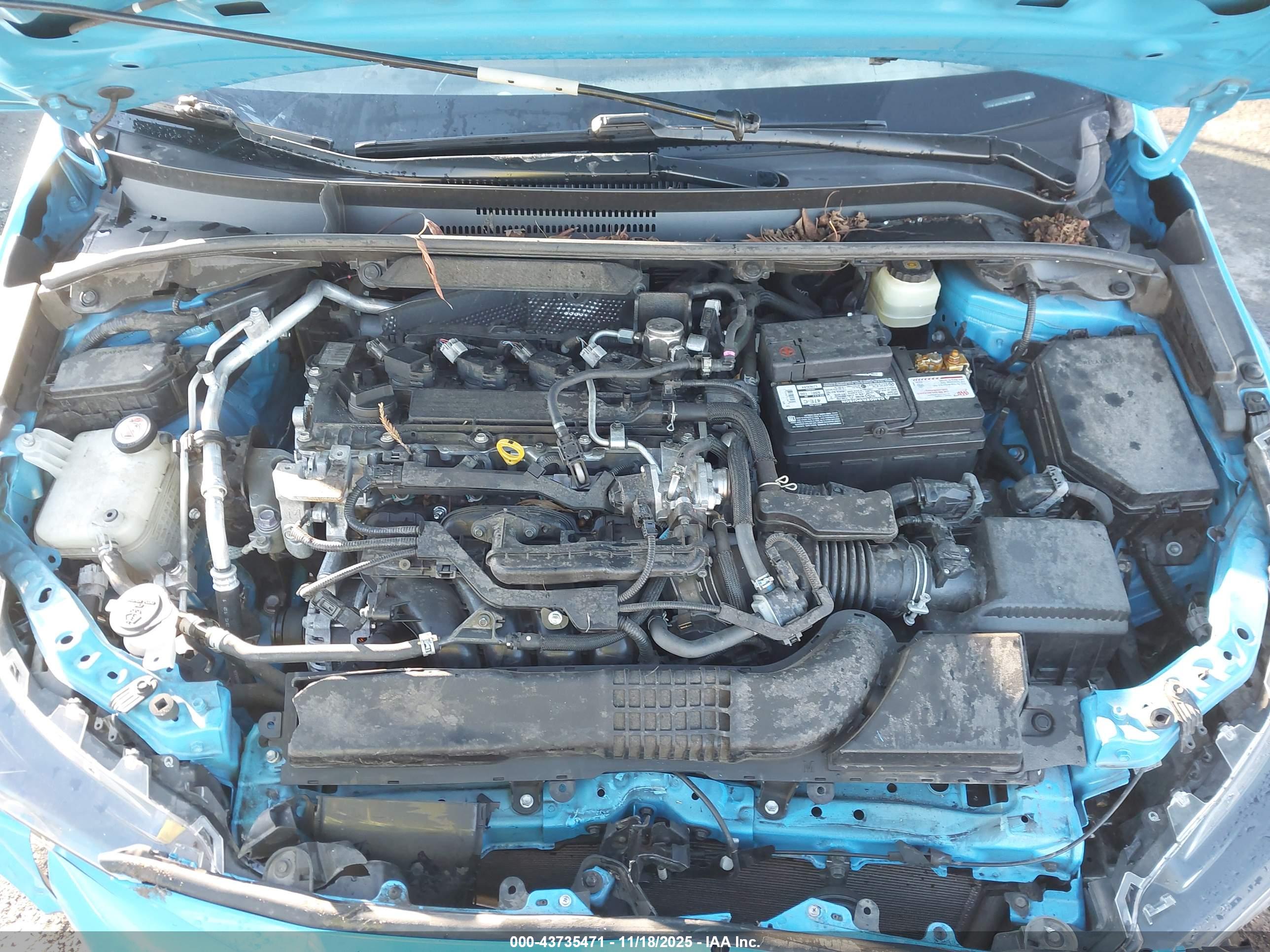 TOYOTA COROLLA image 10