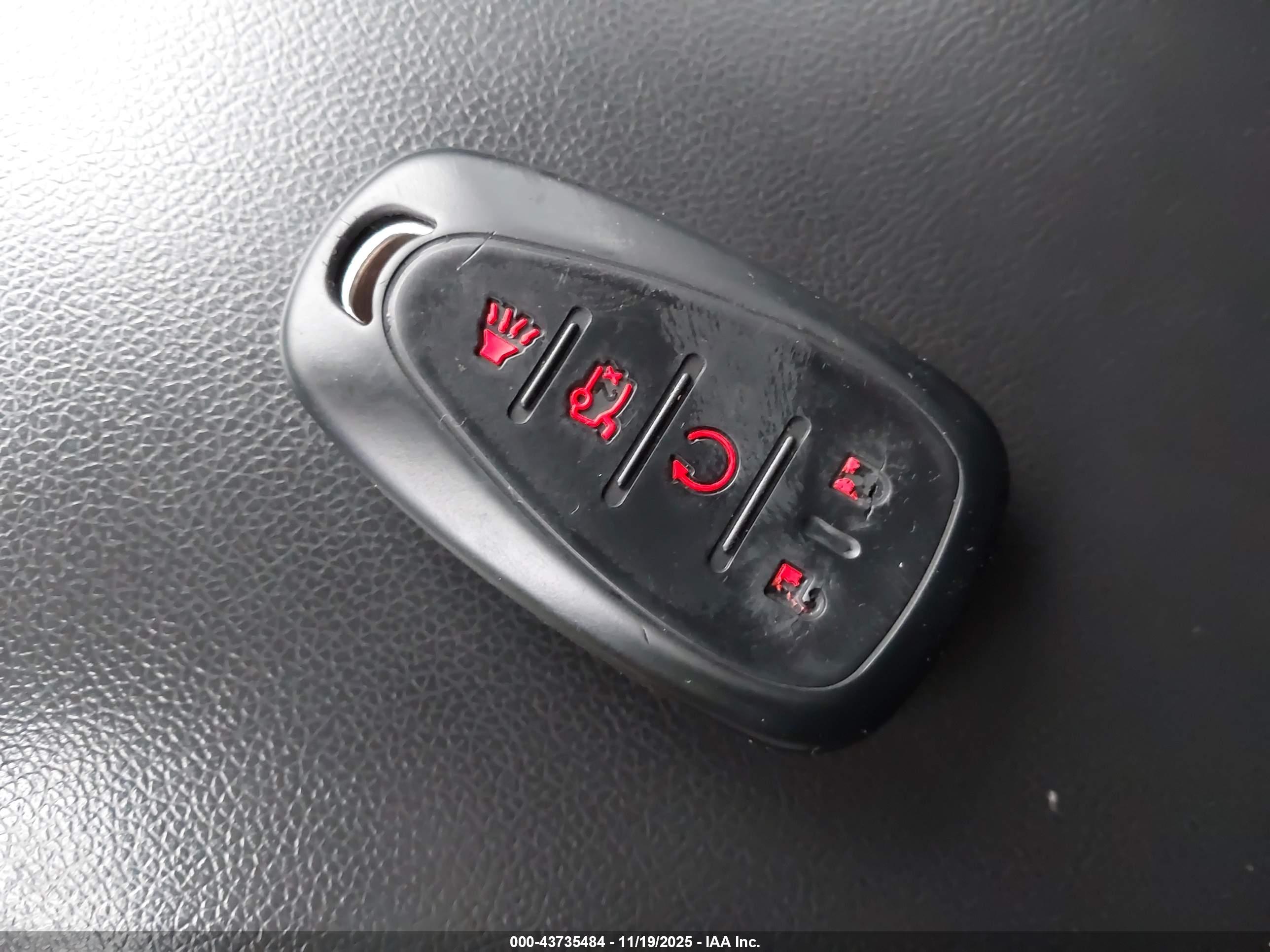 CHEVROLET MALIBU image 11