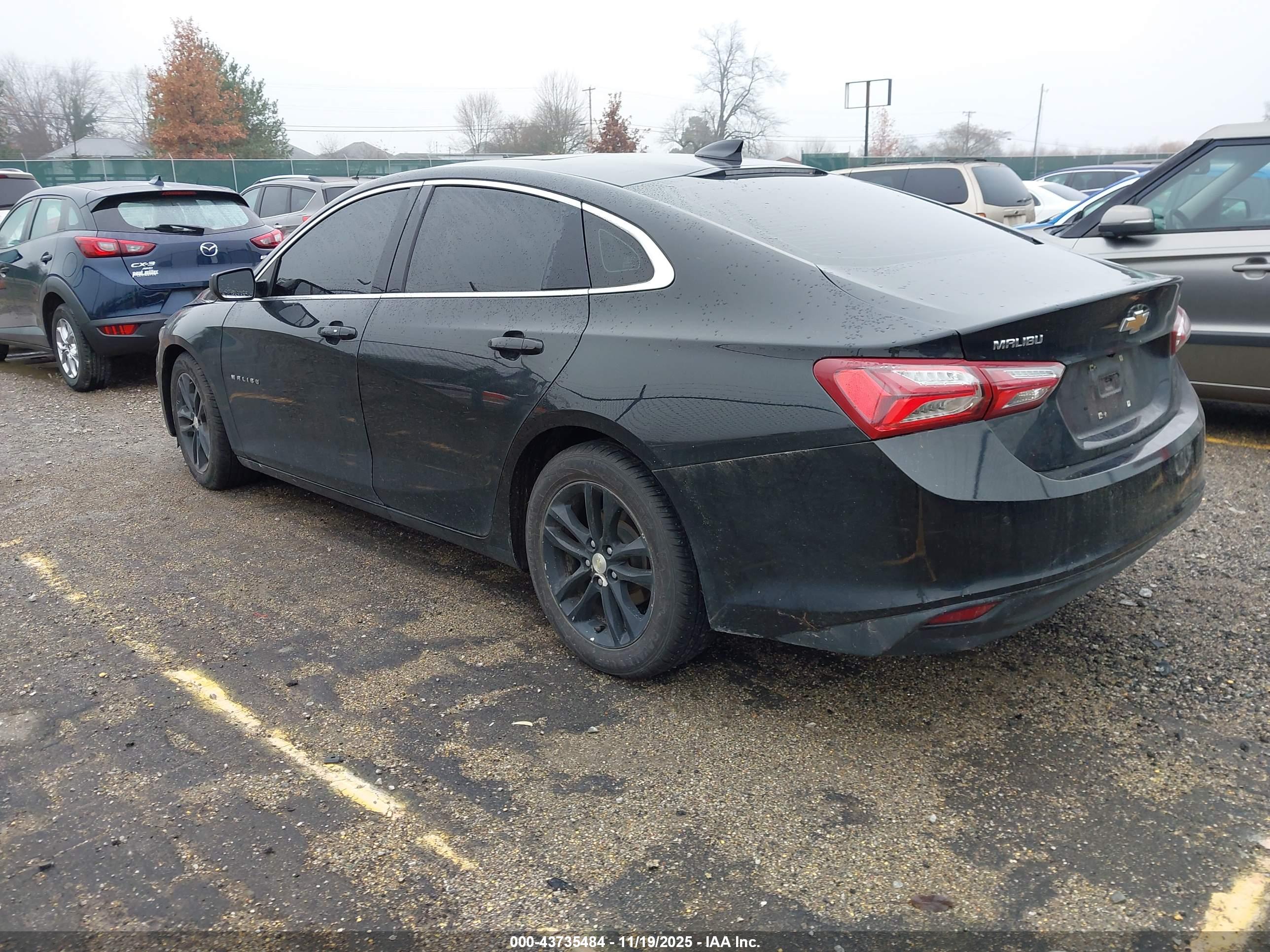 CHEVROLET MALIBU image 3