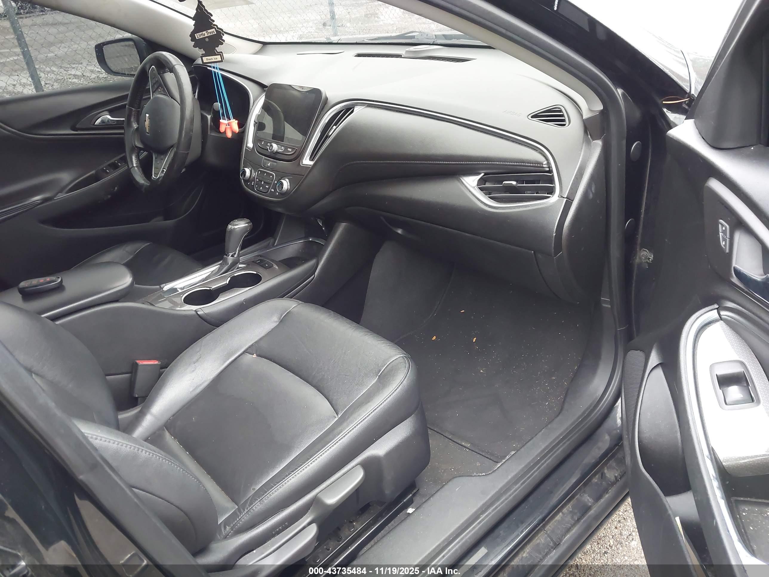 CHEVROLET MALIBU image 5