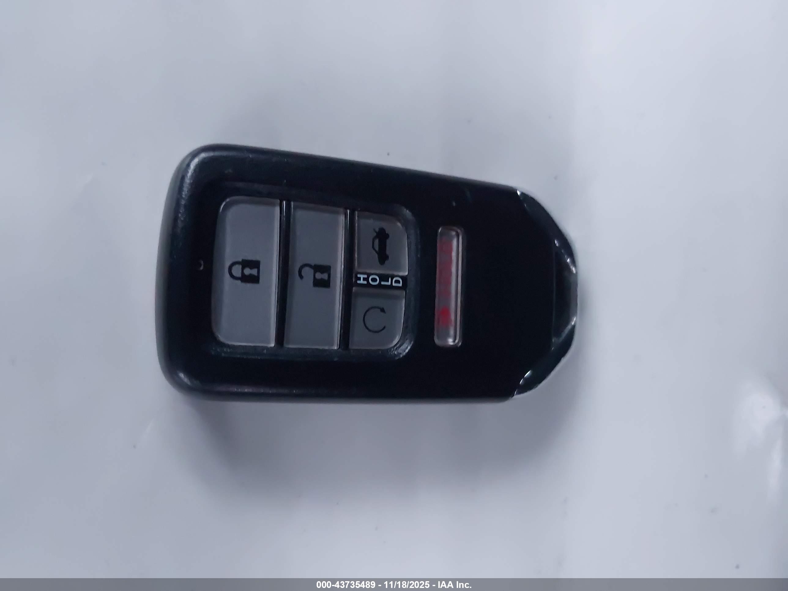 HONDA CIVIC image 11
