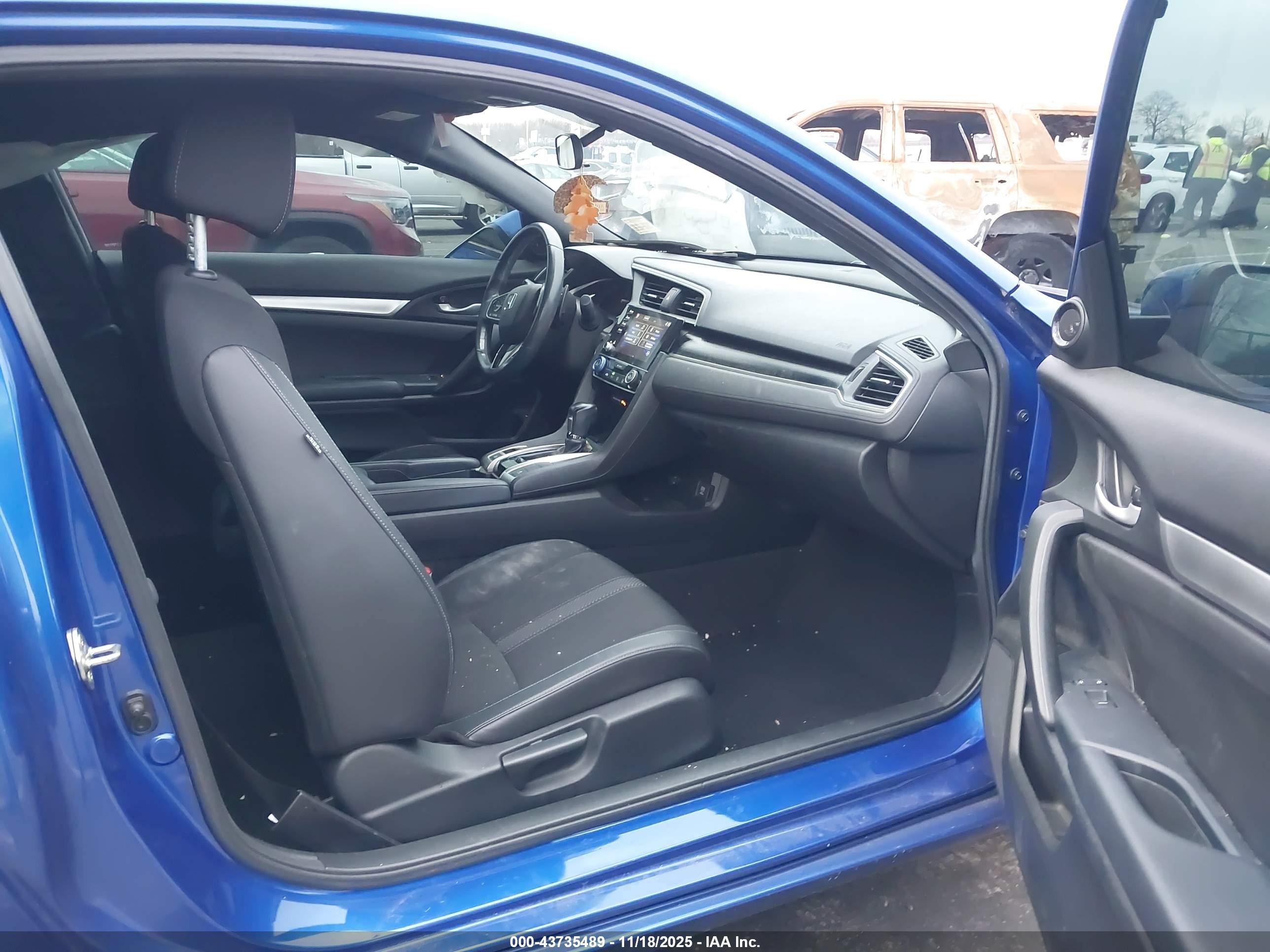 HONDA CIVIC image 5
