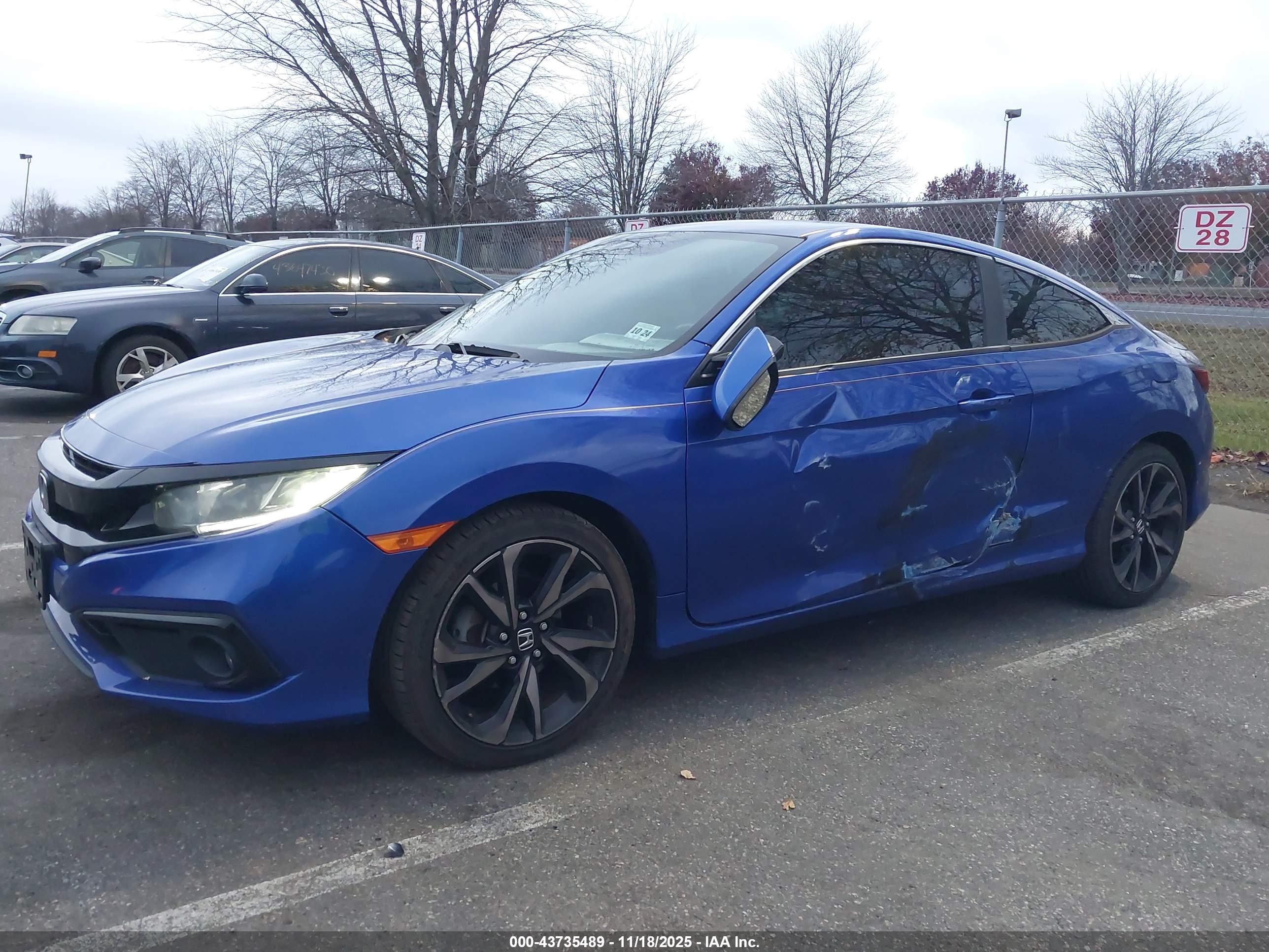 HONDA CIVIC image 6
