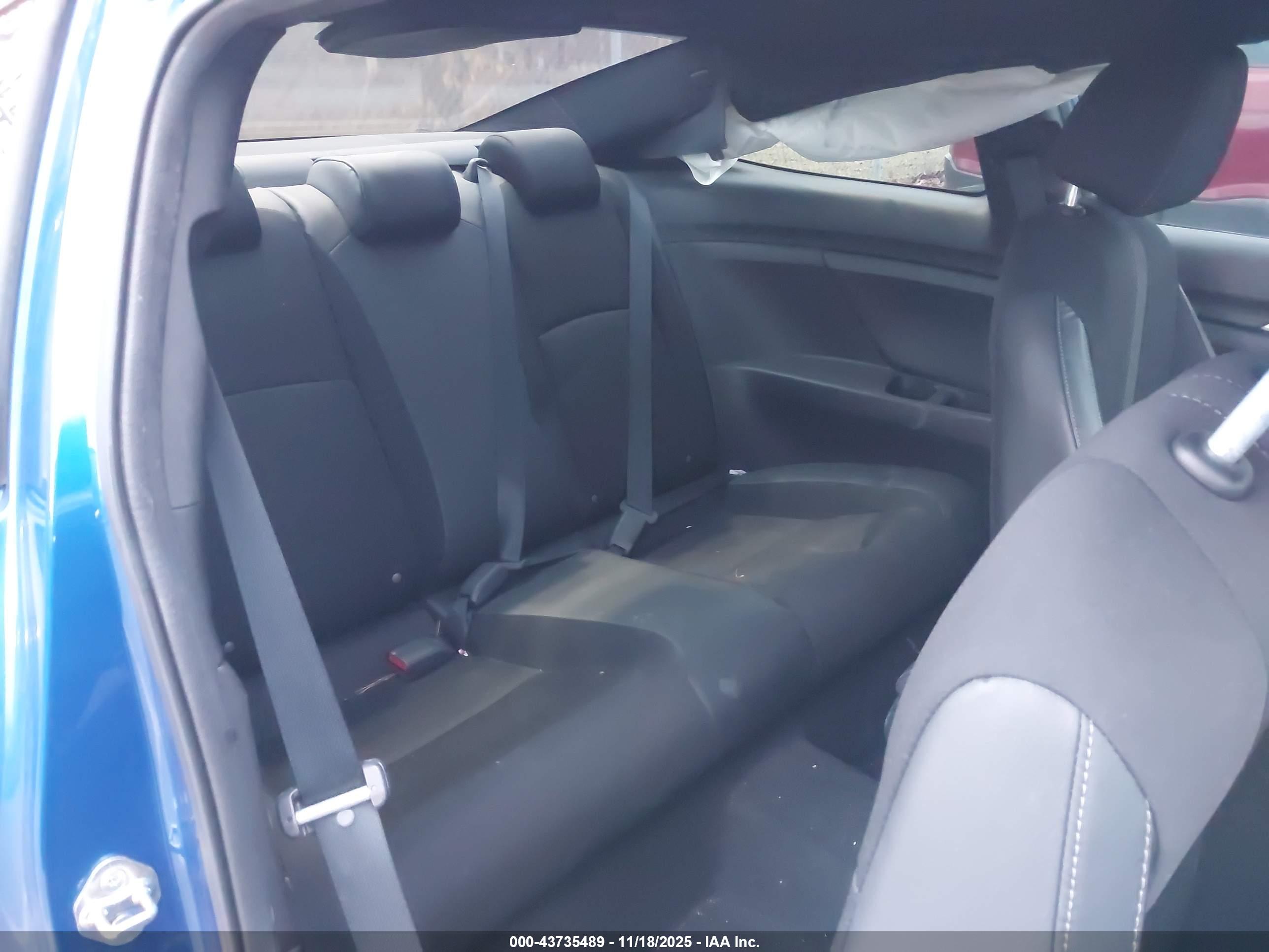 HONDA CIVIC image 8