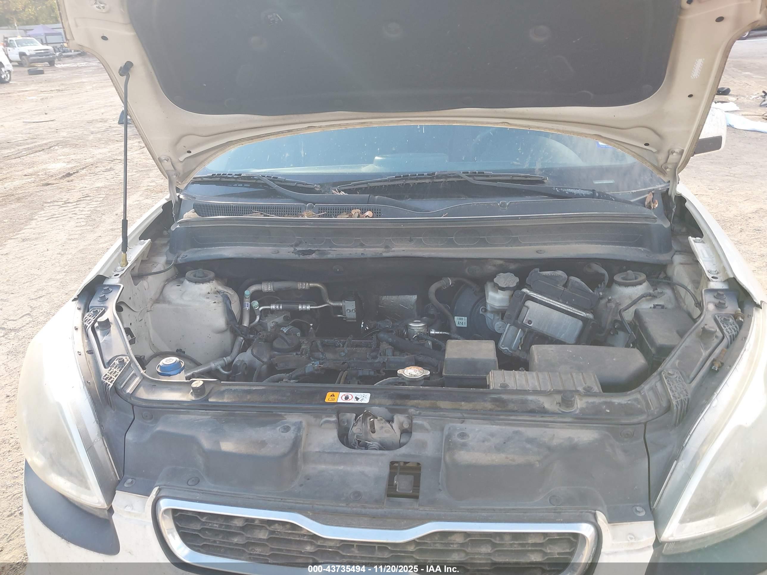 KIA SOUL image 10
