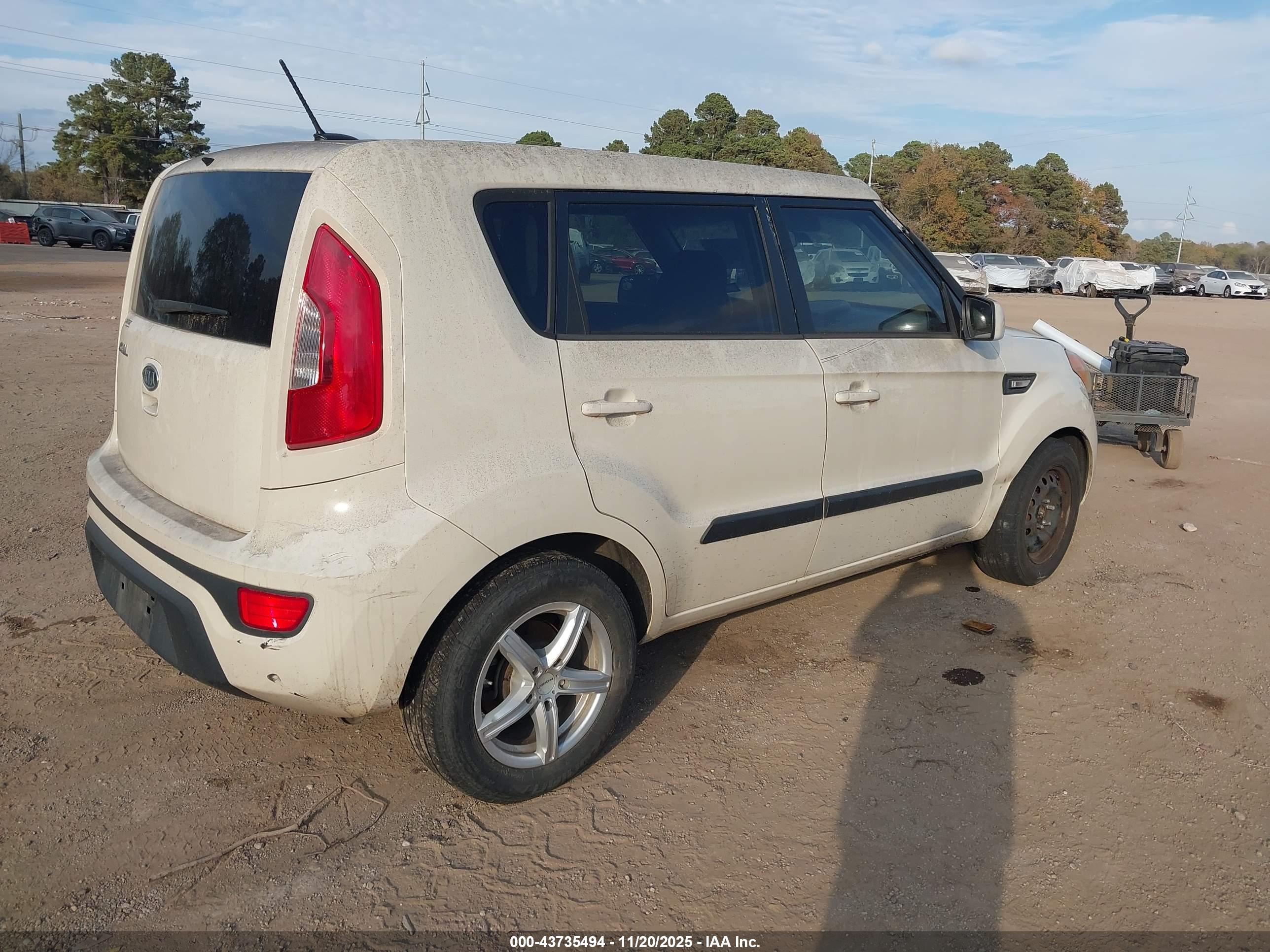 KIA SOUL image 4