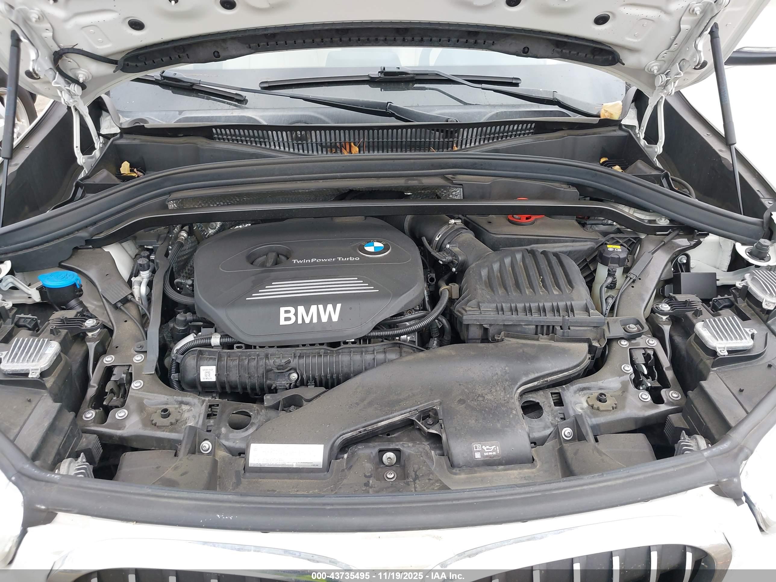 BMW X1 image 10