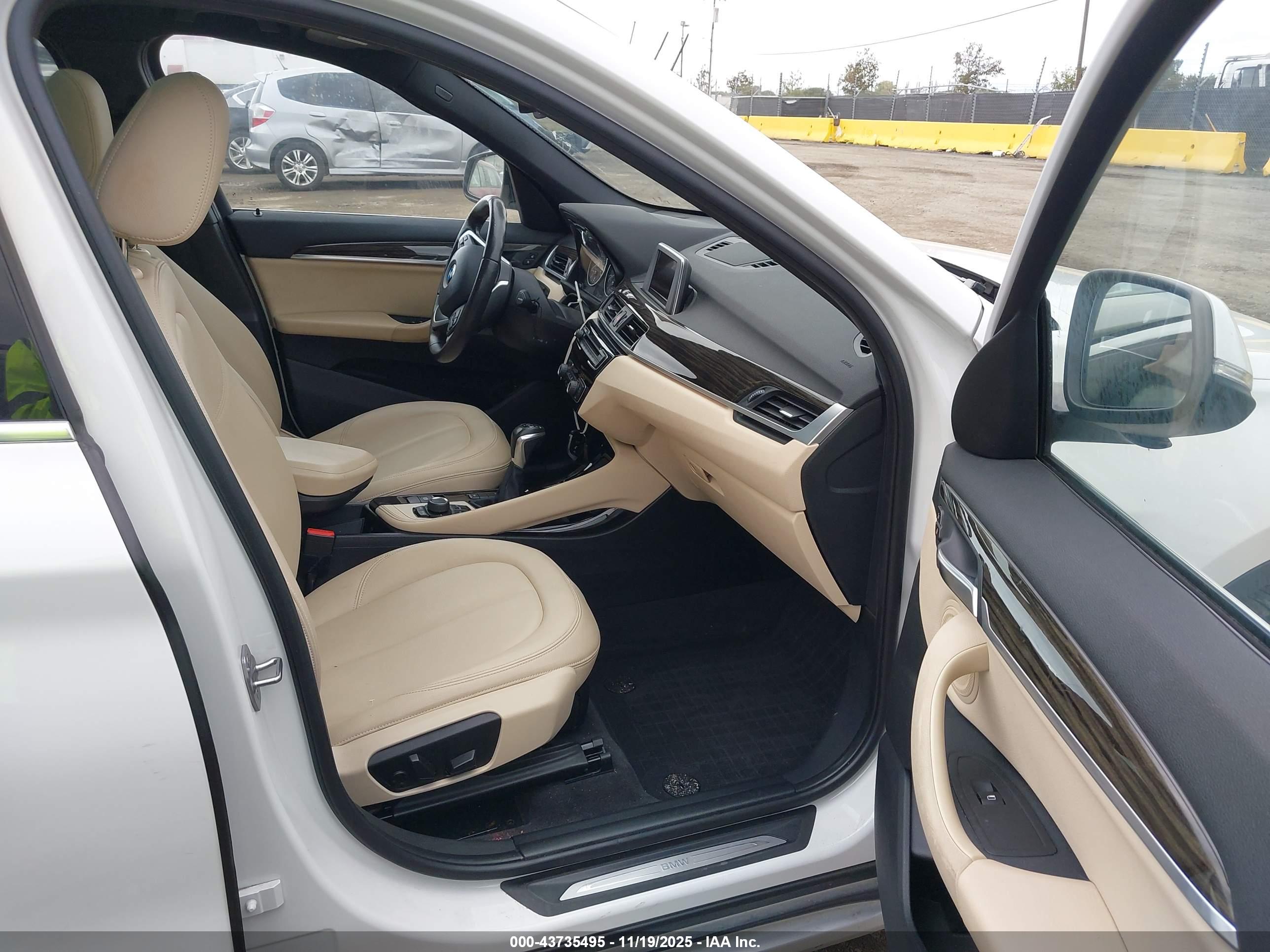 BMW X1 image 5