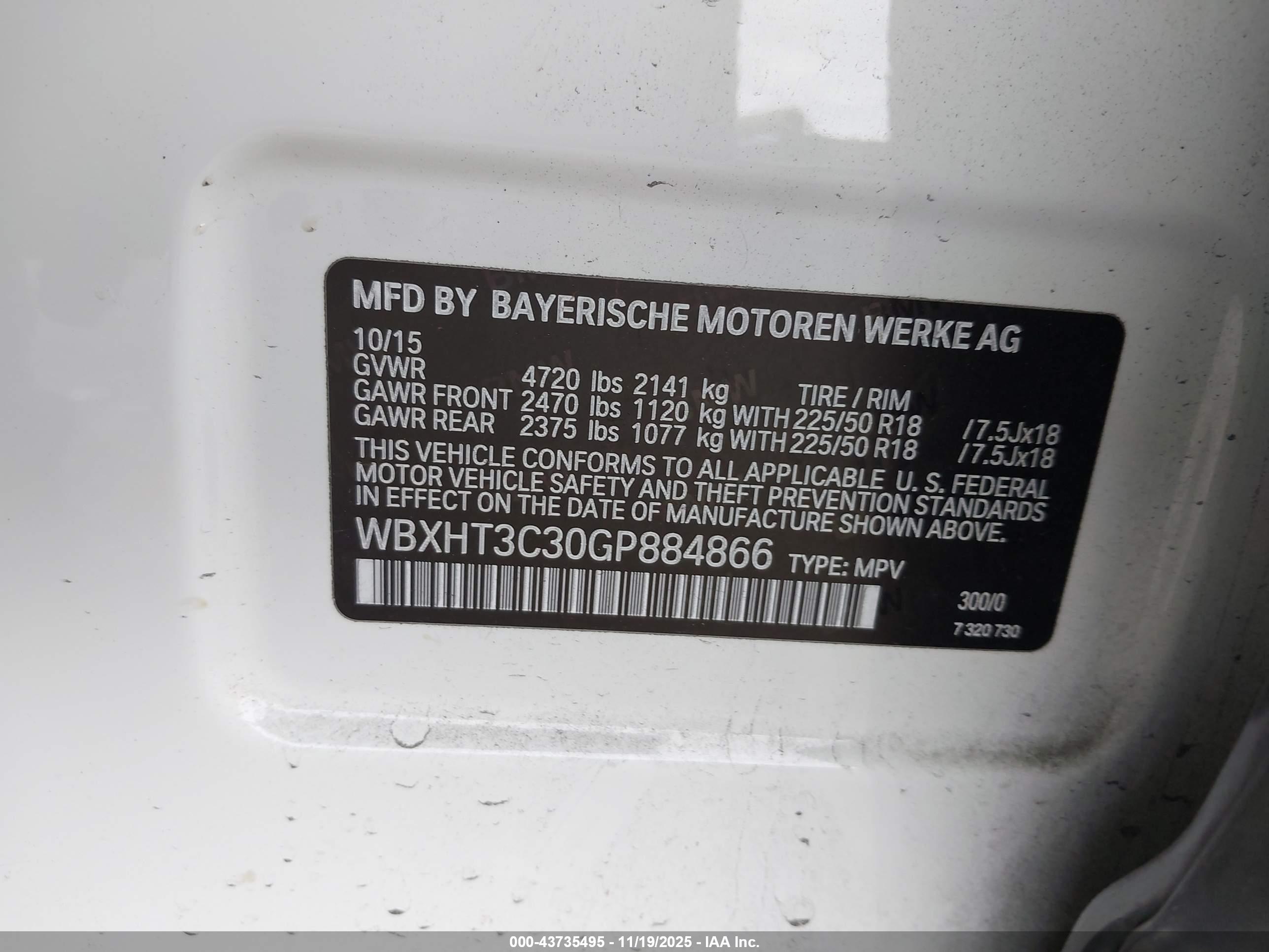 BMW X1 image 9
