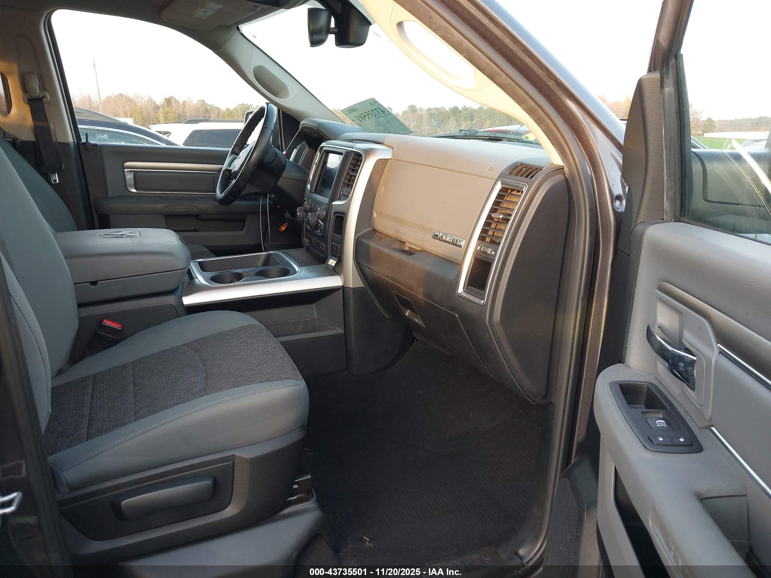 RAM 1500 image 5