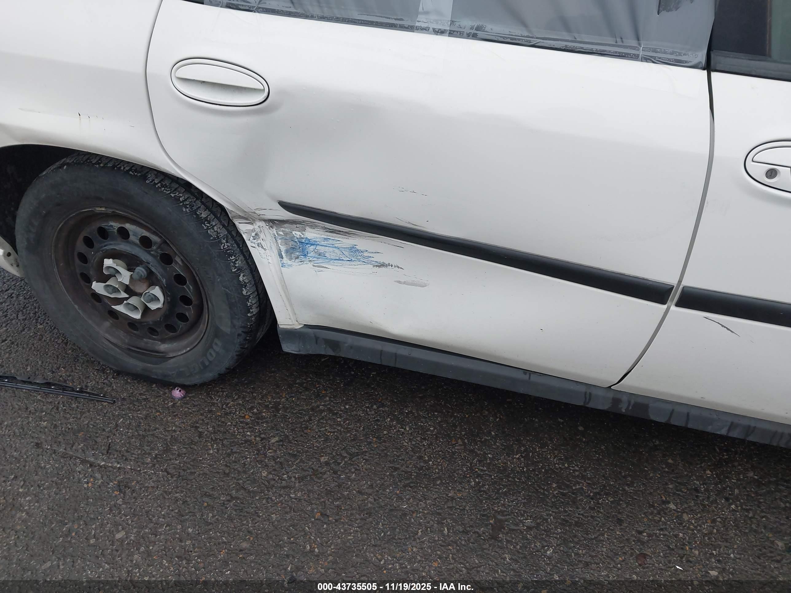 CHEVROLET IMPALA image 6
