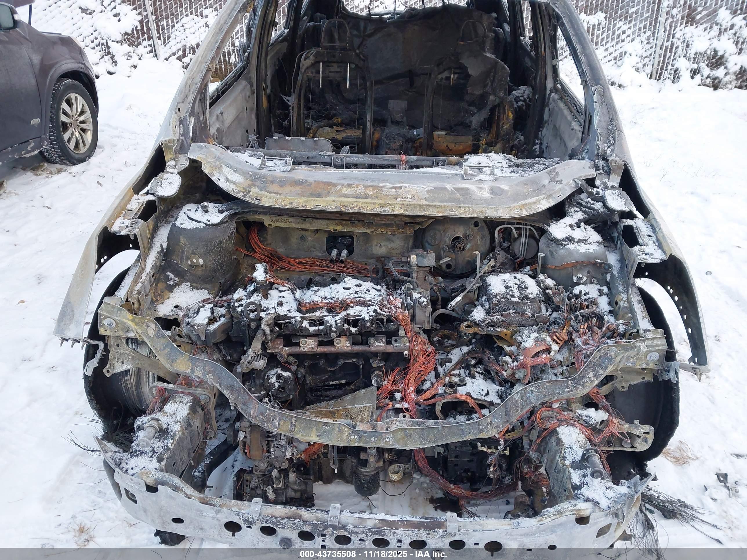 FORD ESCAPE image 6