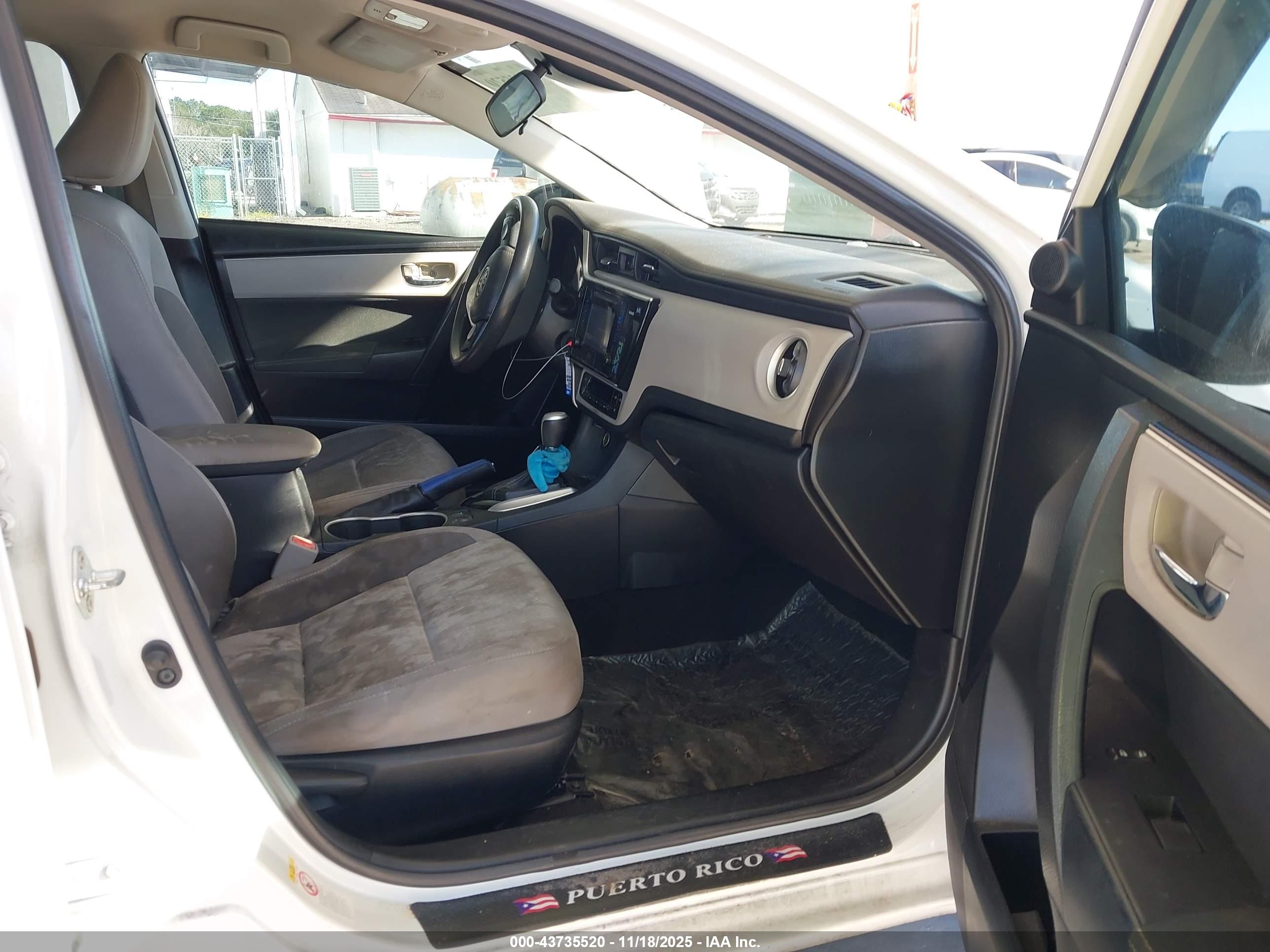 TOYOTA COROLLA image 5