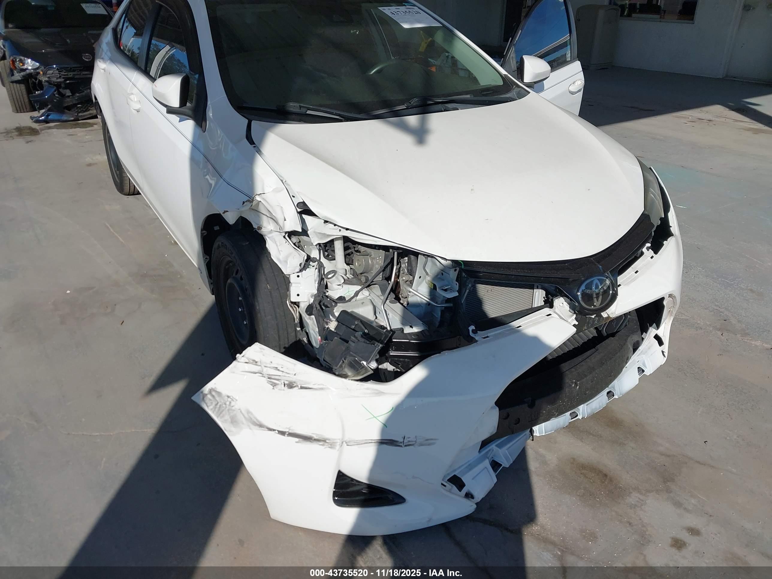 TOYOTA COROLLA image 6