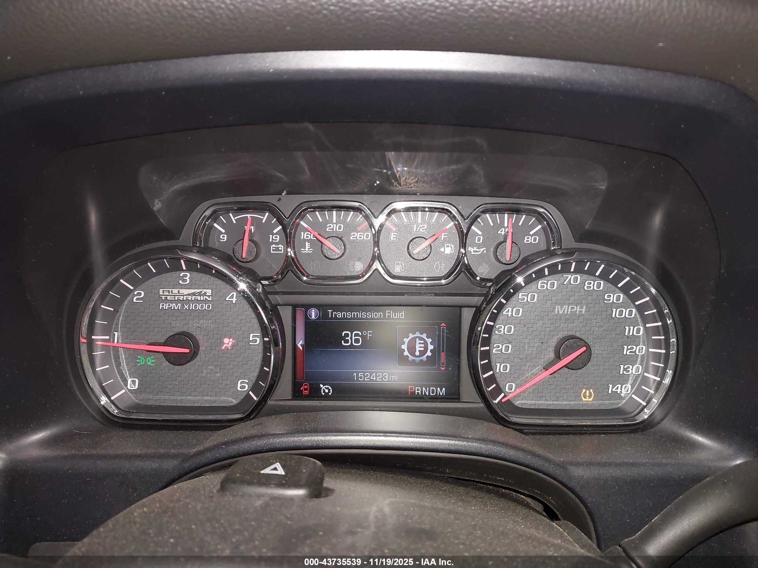 GMC SIERRA image 7