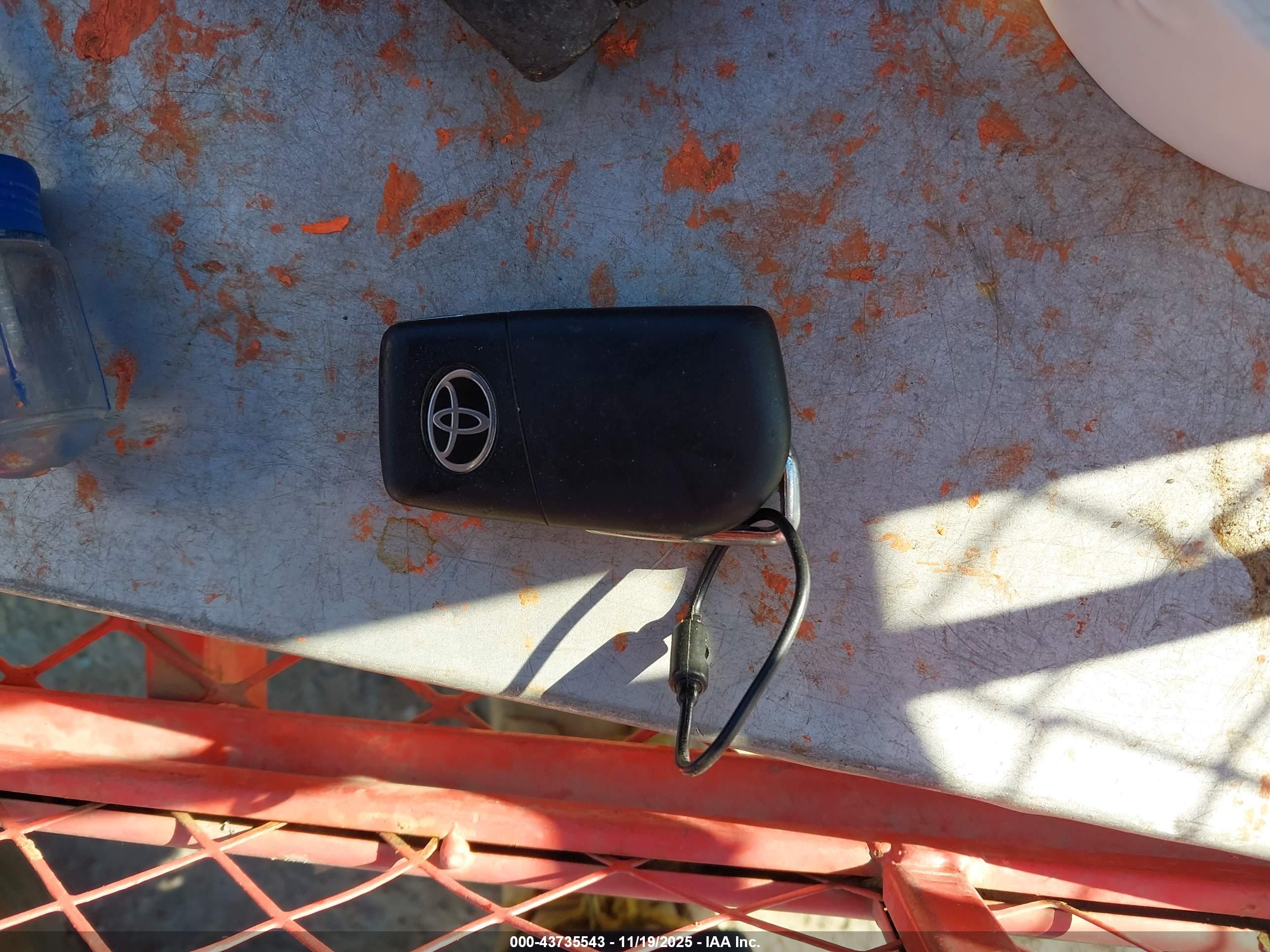 TOYOTA HIGHLANDER image 11