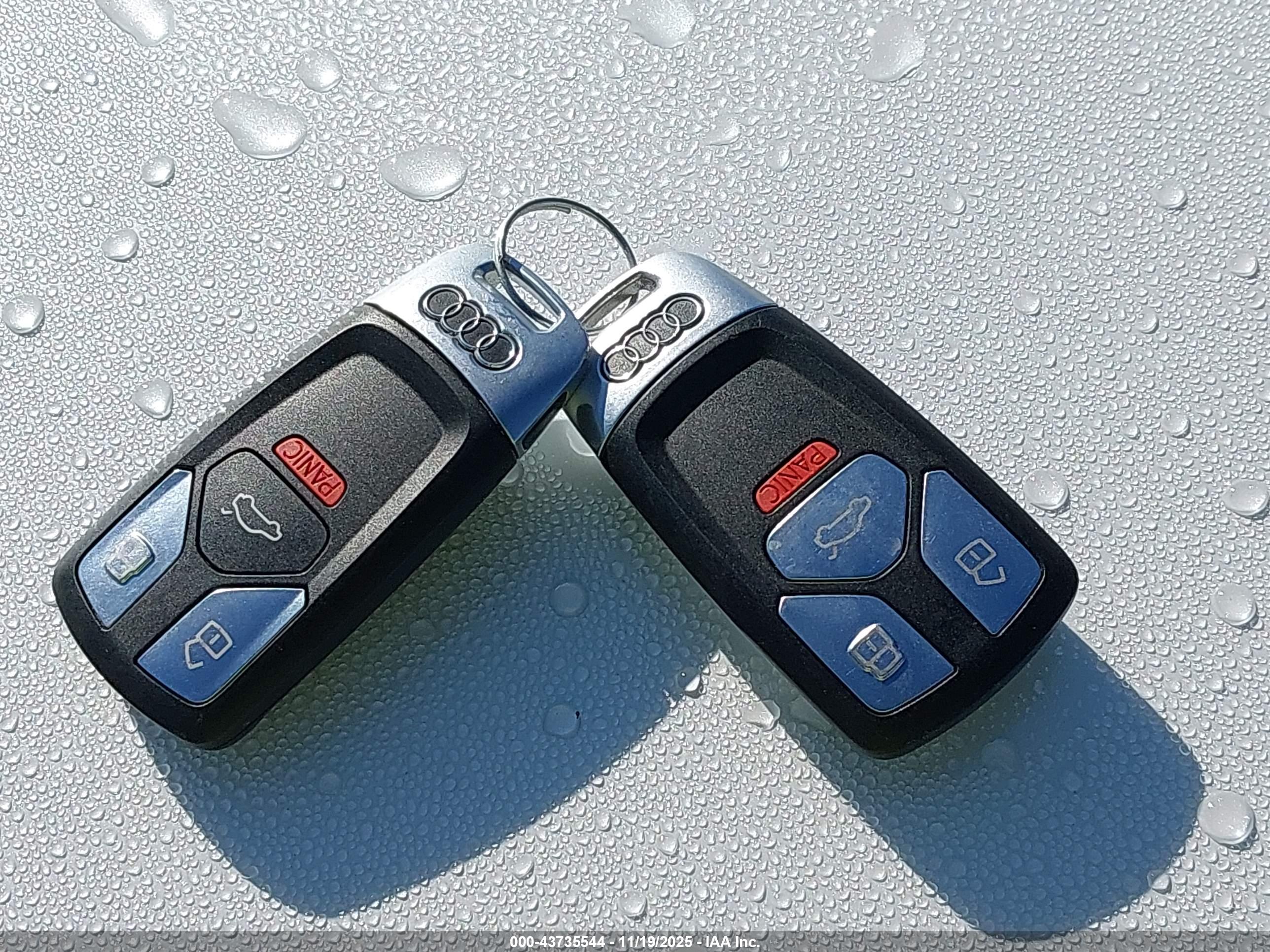 AUDI S5 image 11