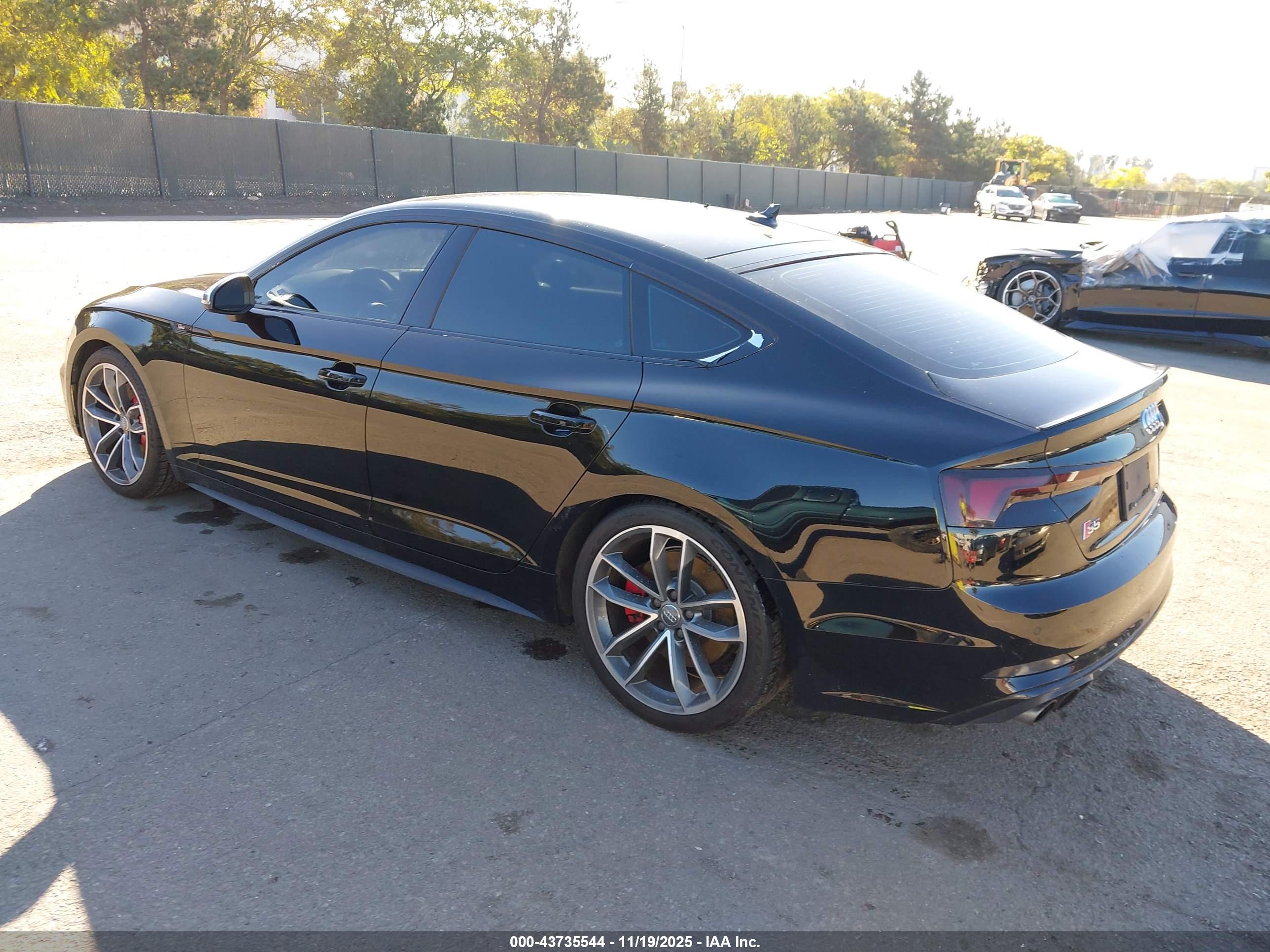 AUDI S5 image 3