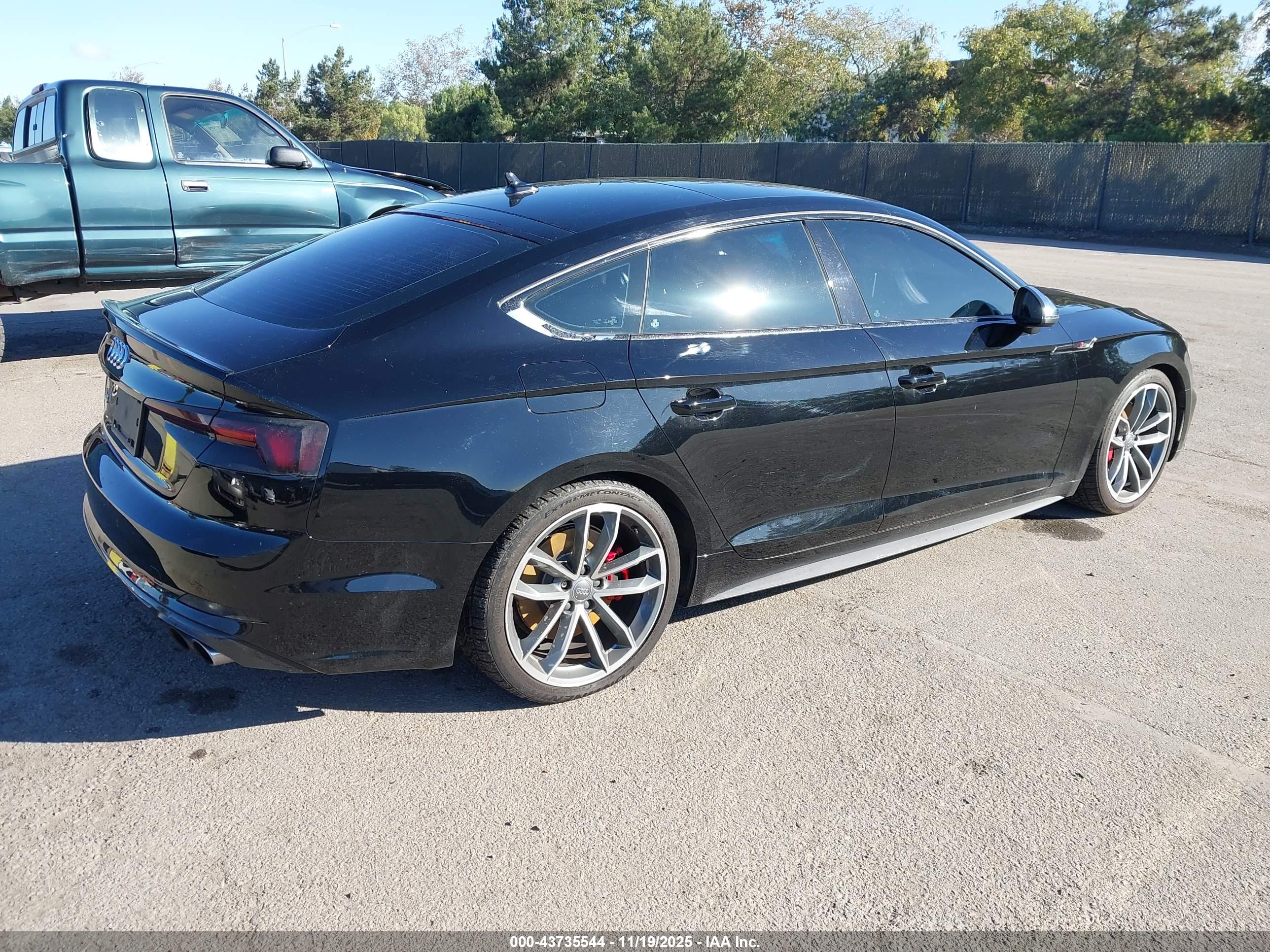 AUDI S5 image 4