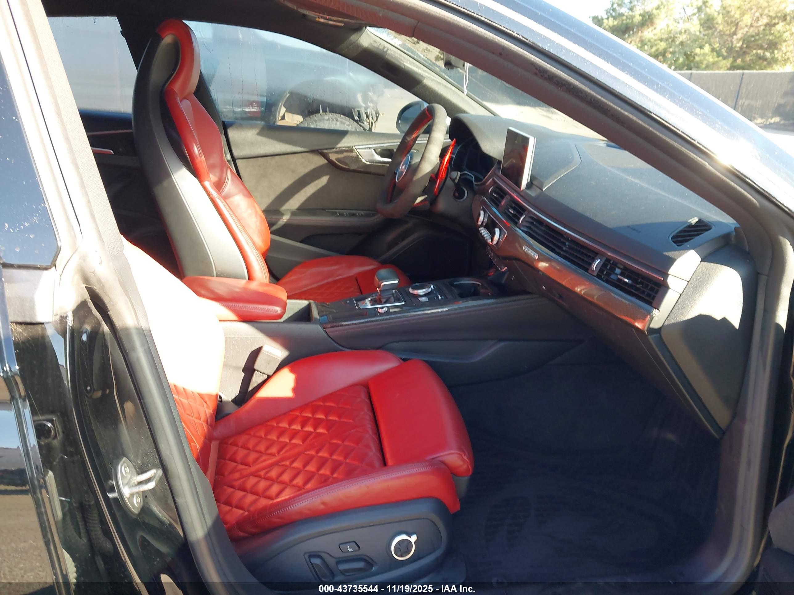 AUDI S5 image 5