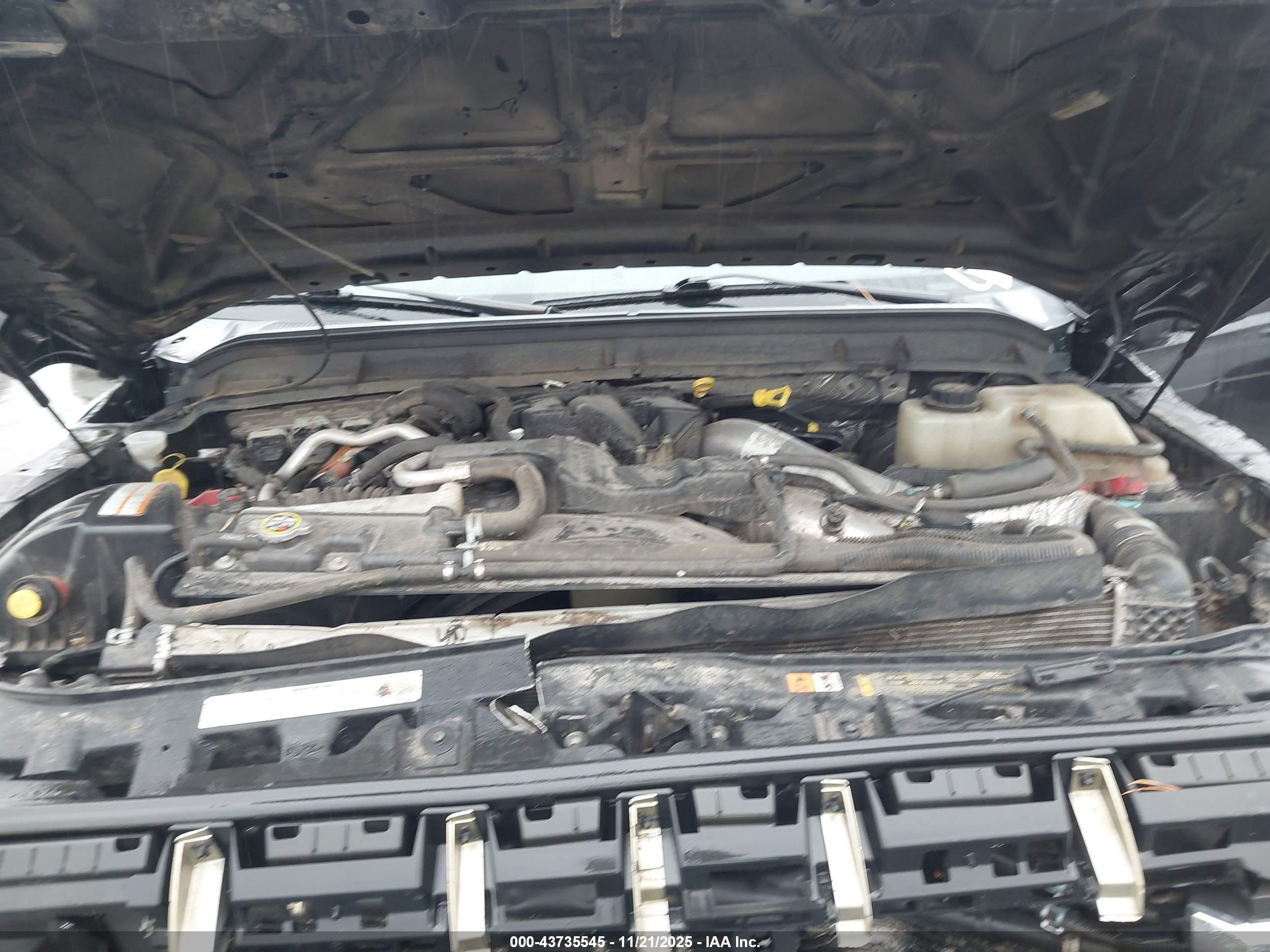 FORD F-250 image 10