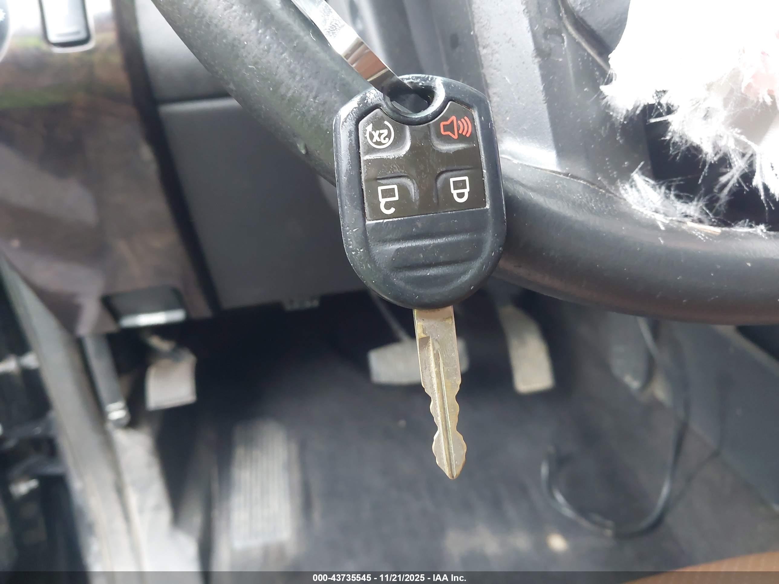 FORD F-250 image 11