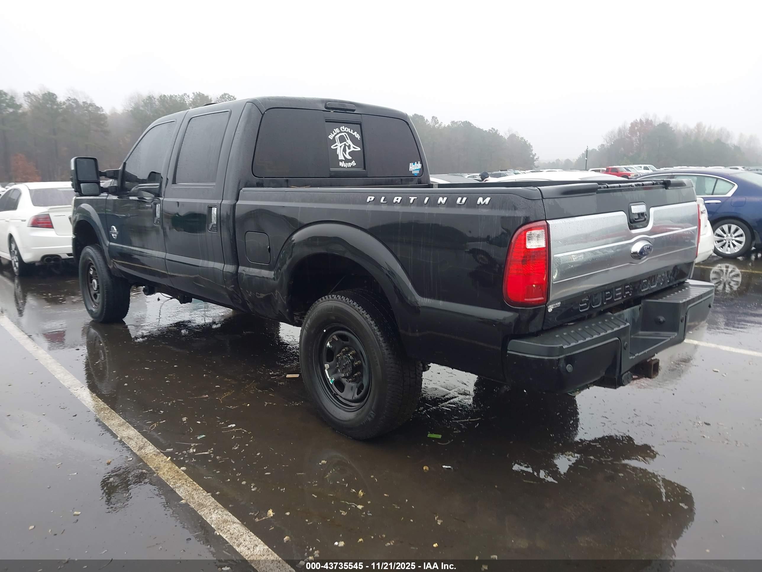 FORD F-250 image 3