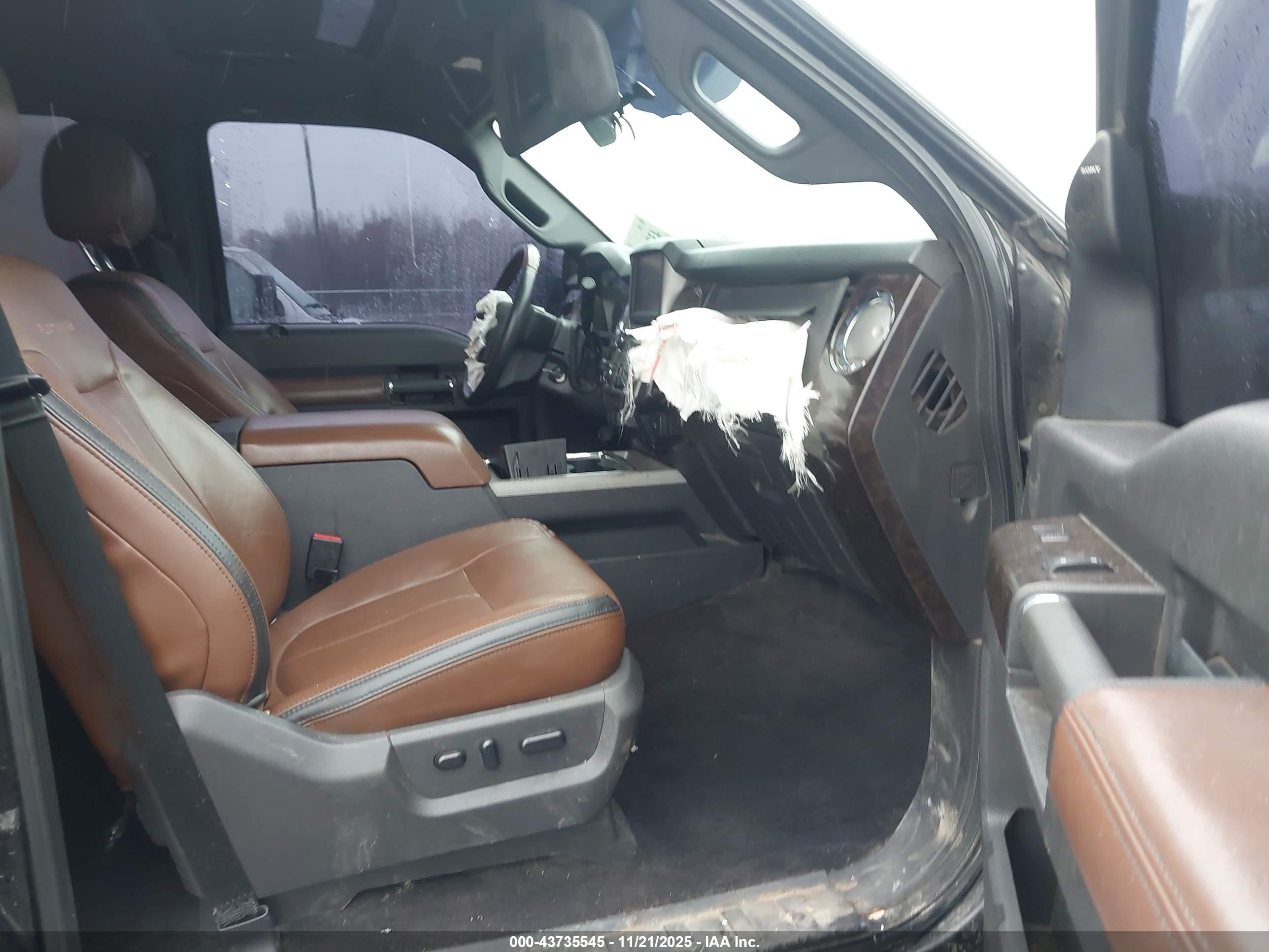 FORD F-250 image 5