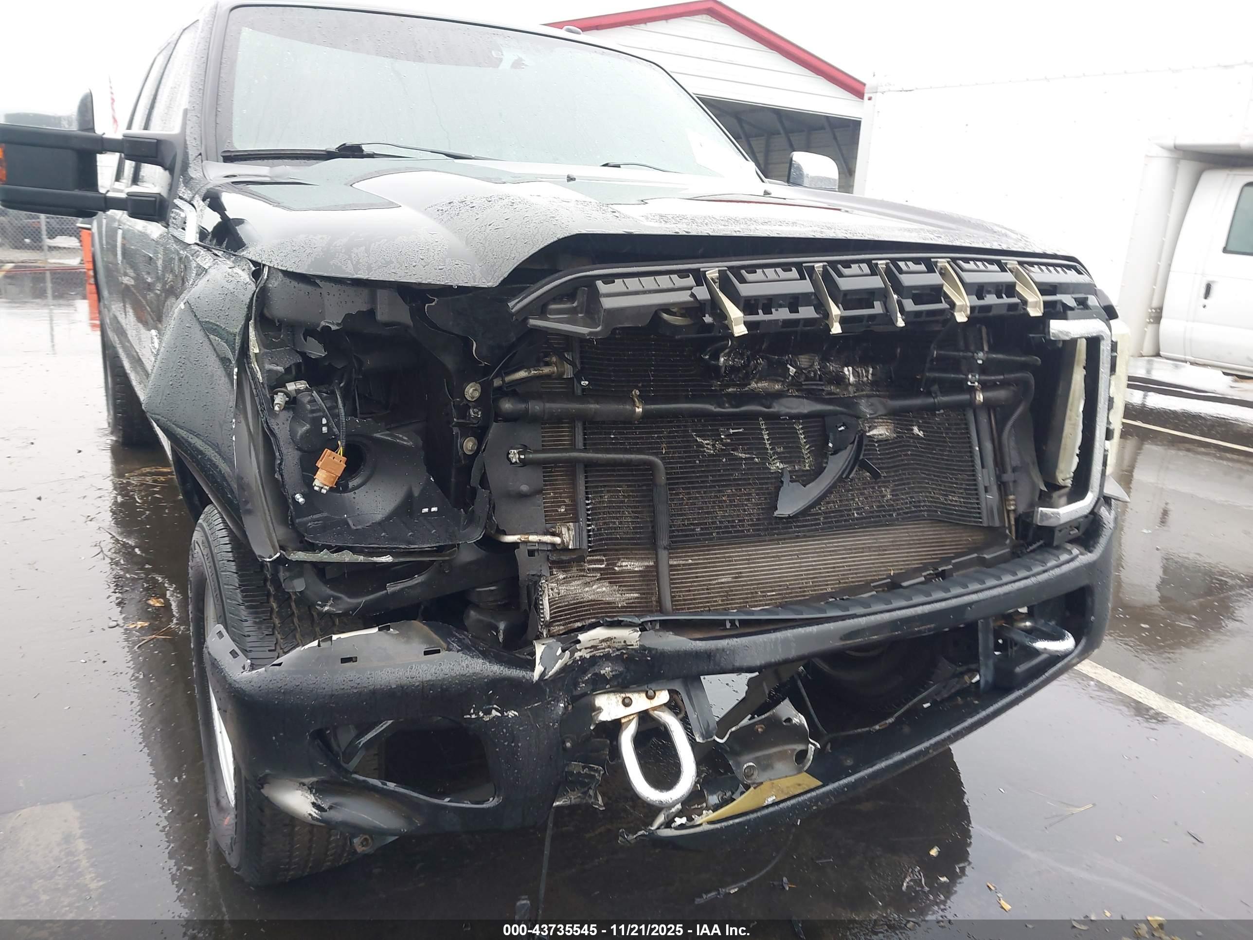 FORD F-250 image 6