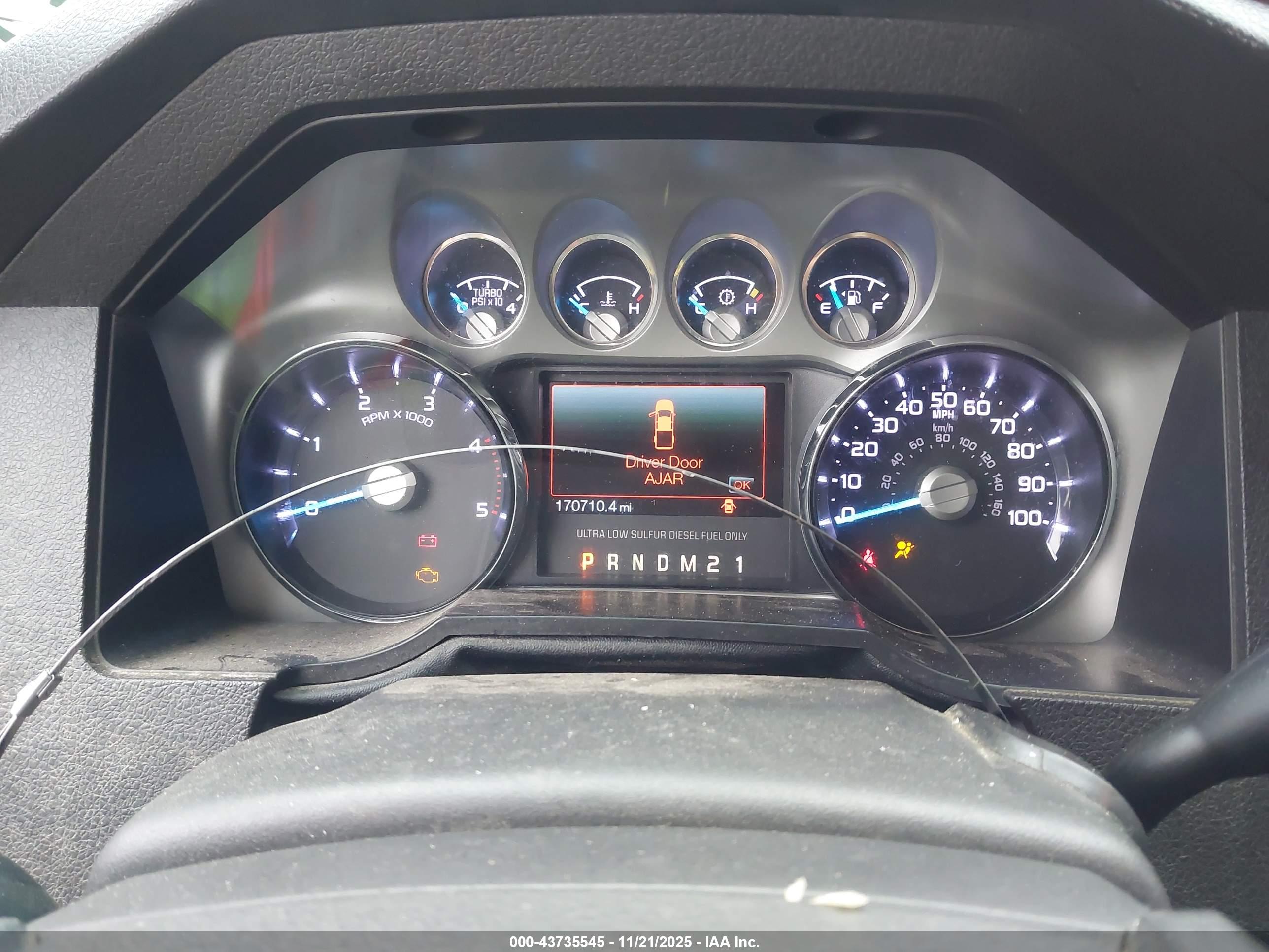 FORD F-250 image 7