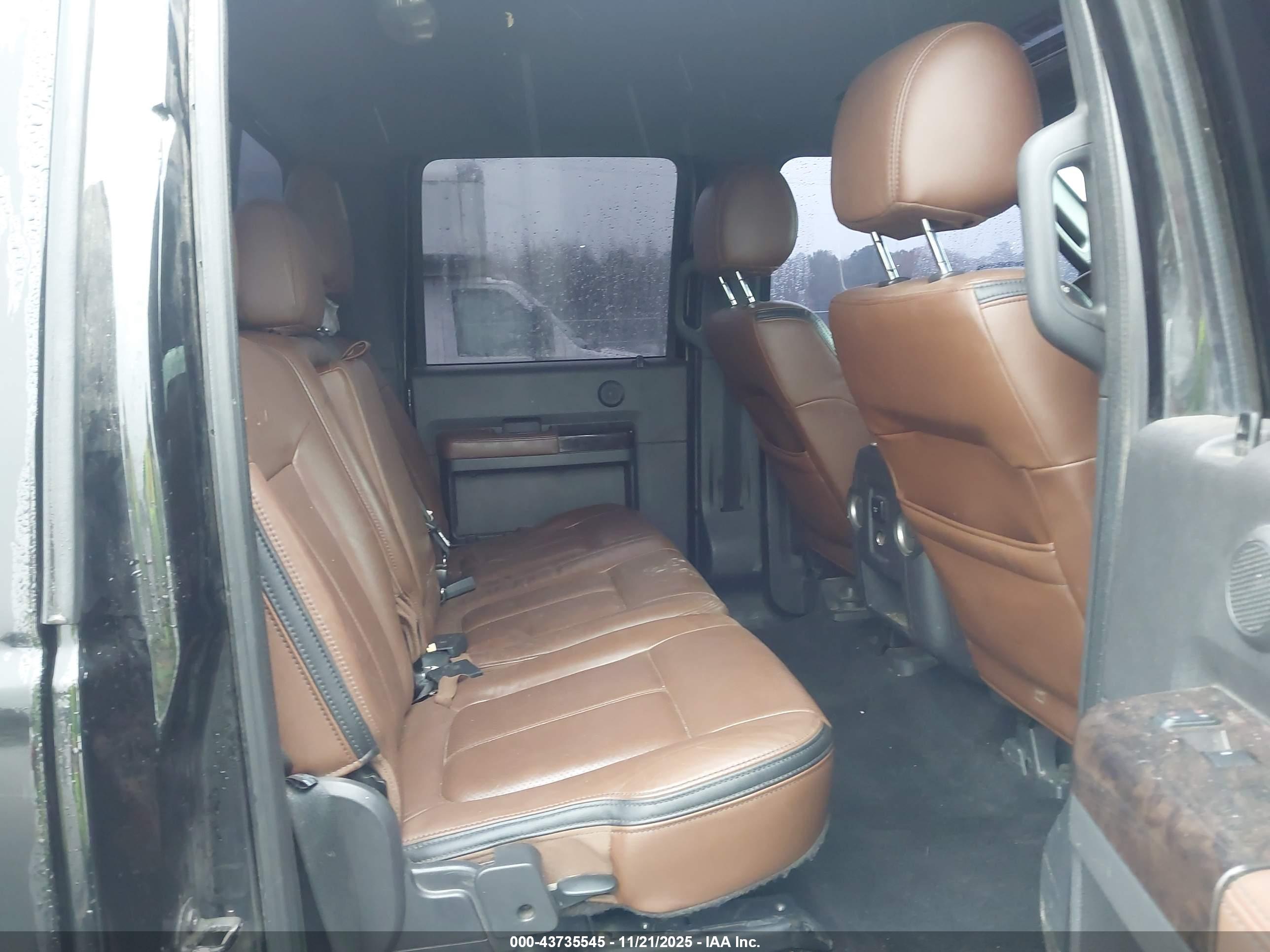 FORD F-250 image 8