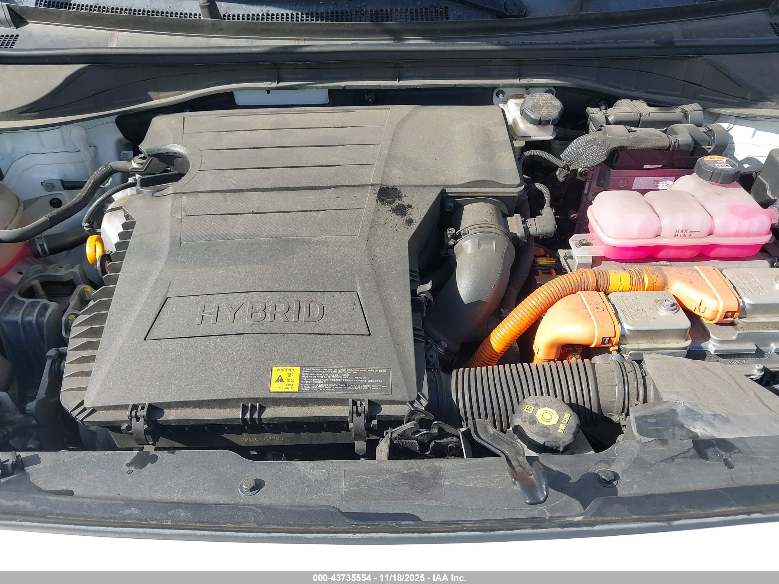 KIA NIRO image 10