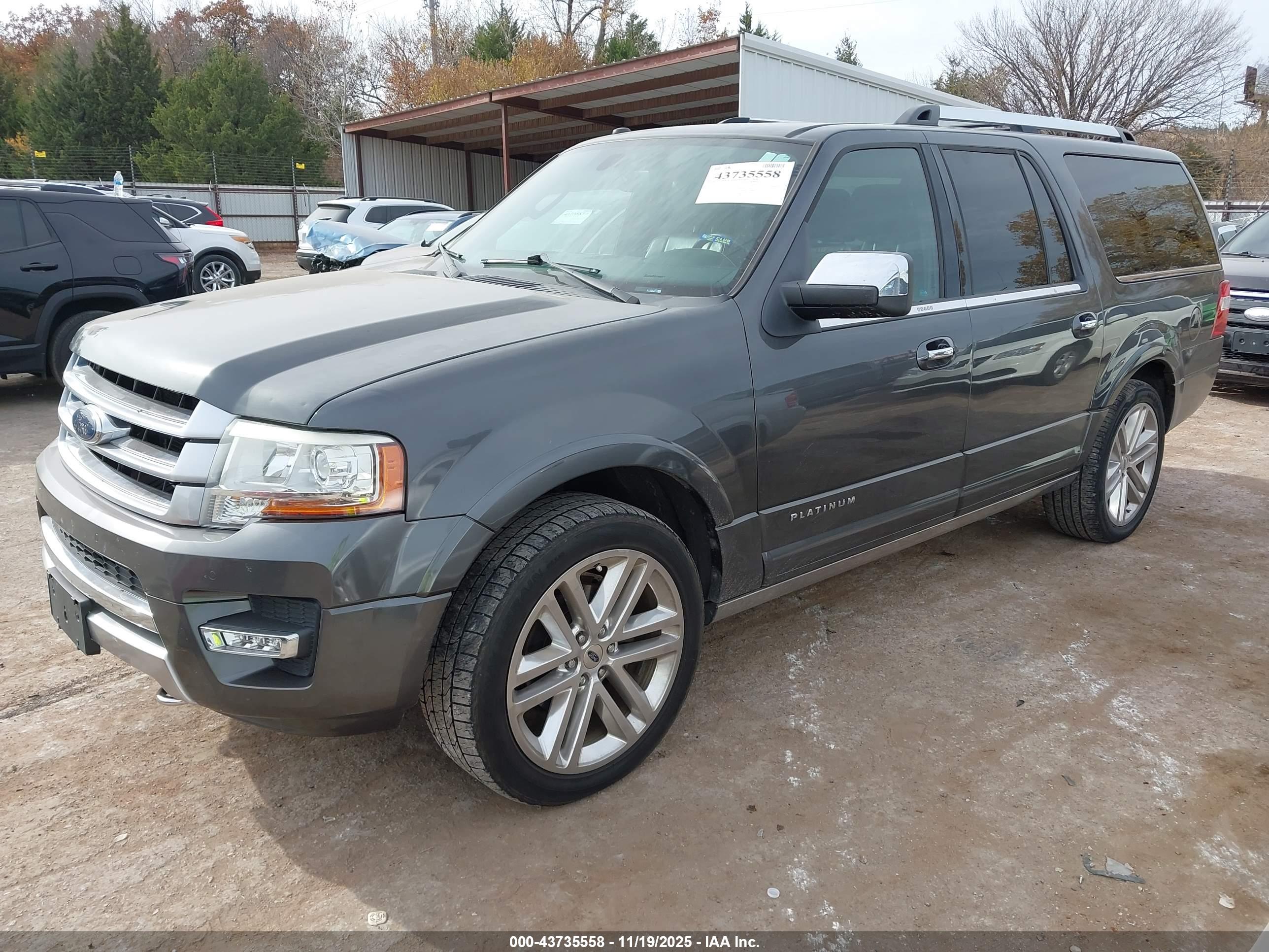 FORD EXPEDITION image 2