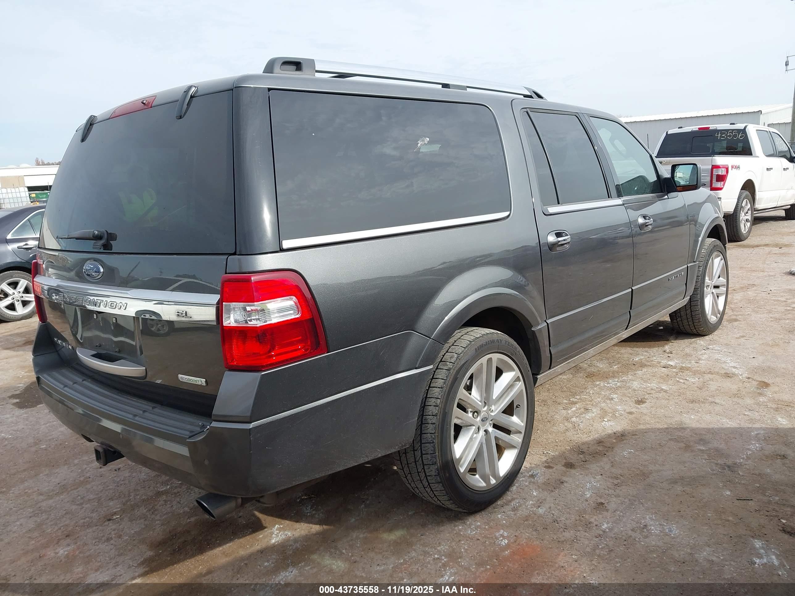 FORD EXPEDITION image 4
