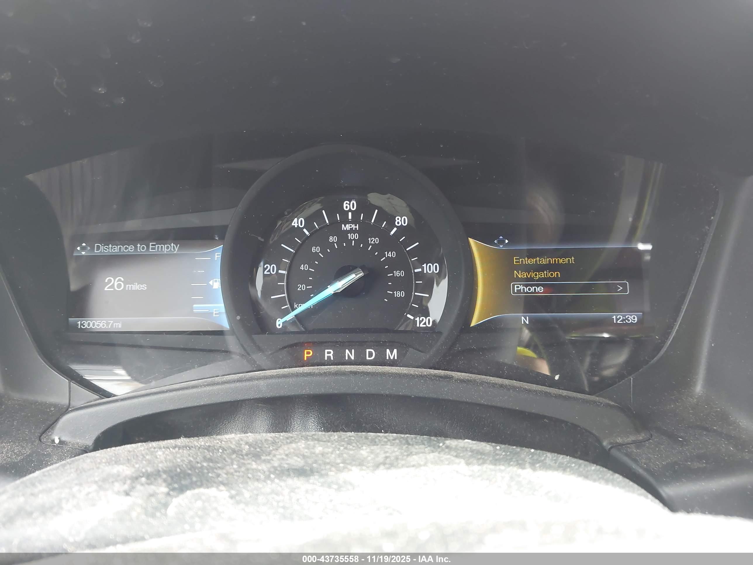 FORD EXPEDITION image 7