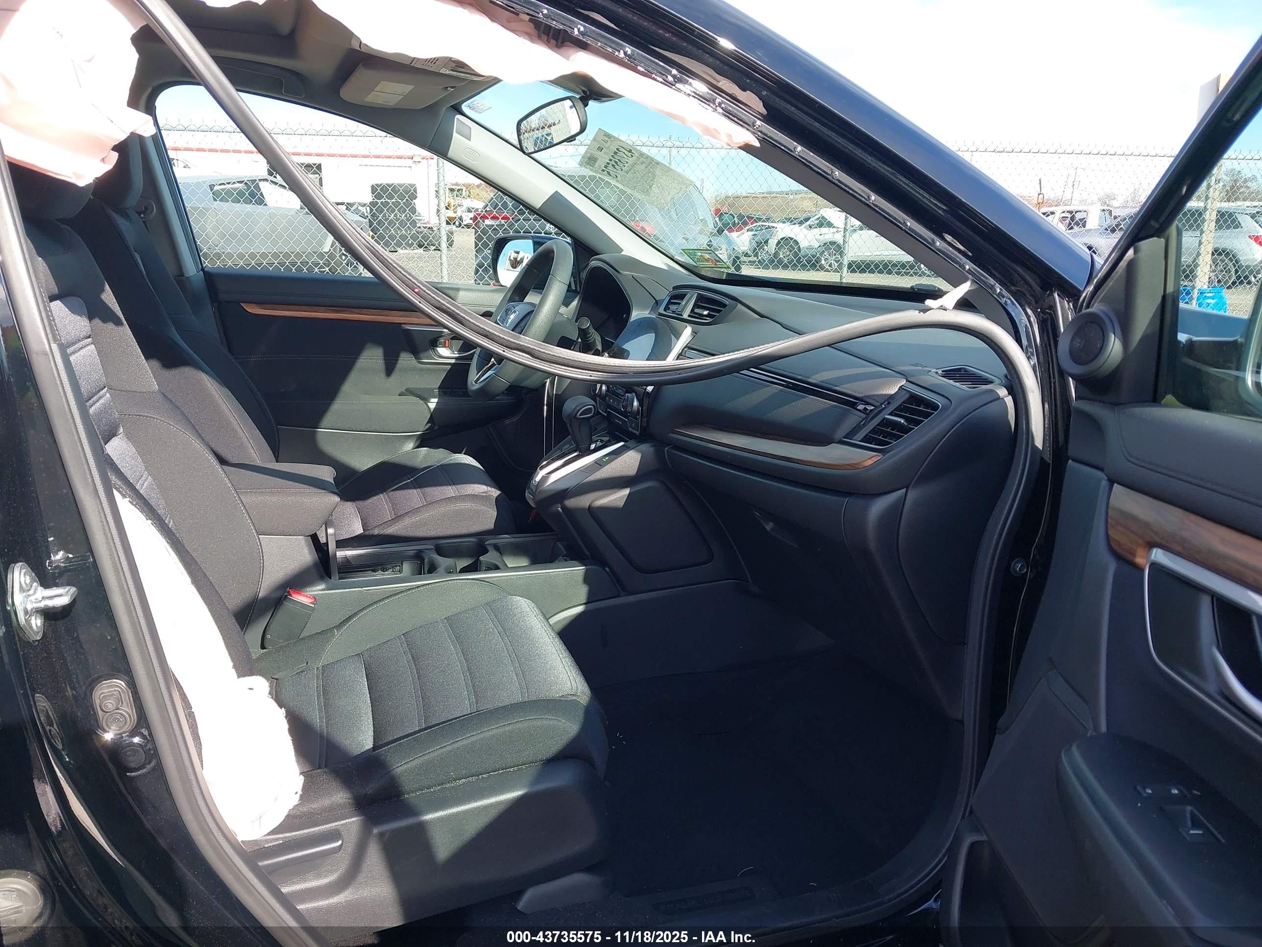 HONDA CR-V image 5