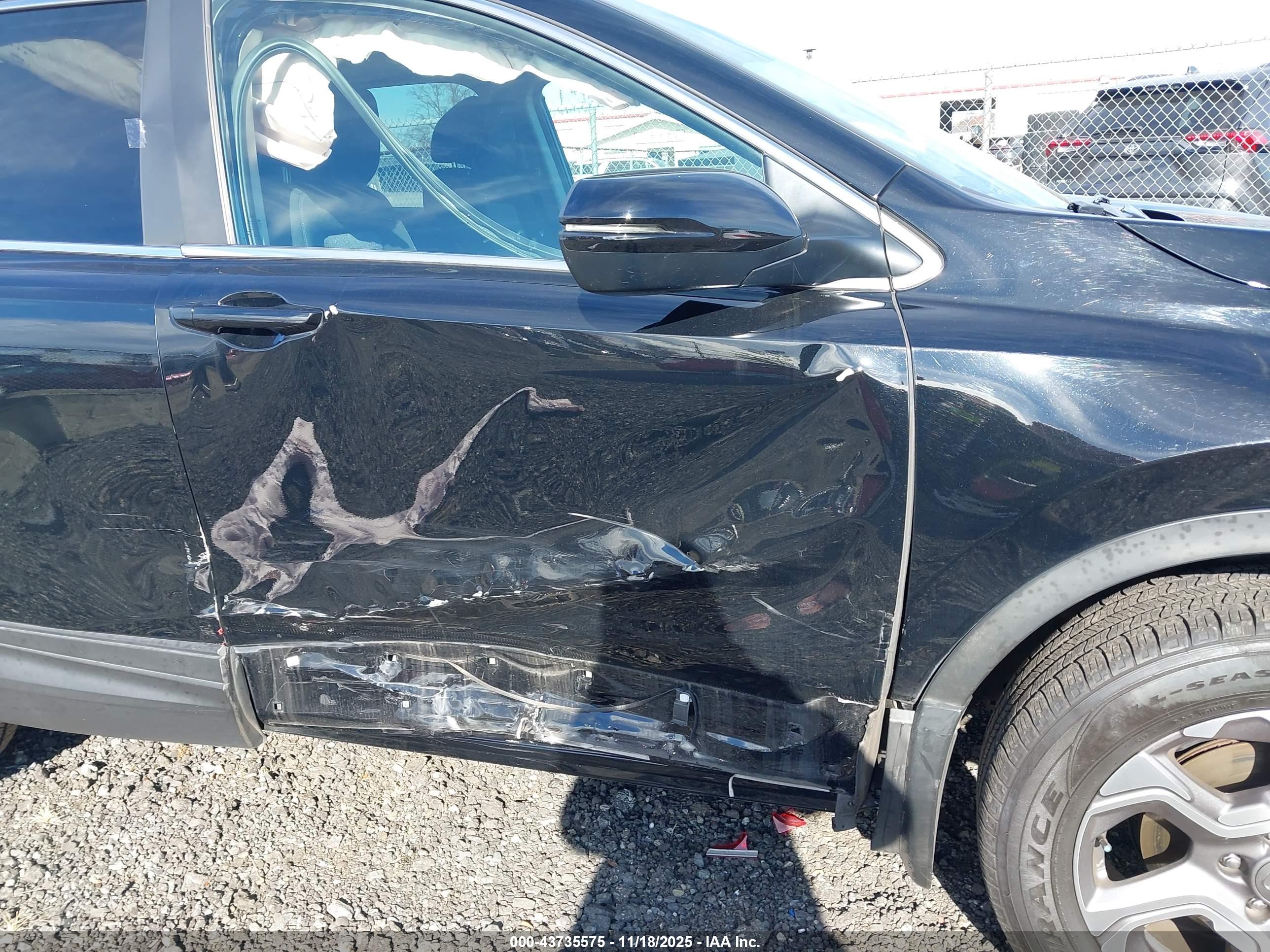 HONDA CR-V image 6
