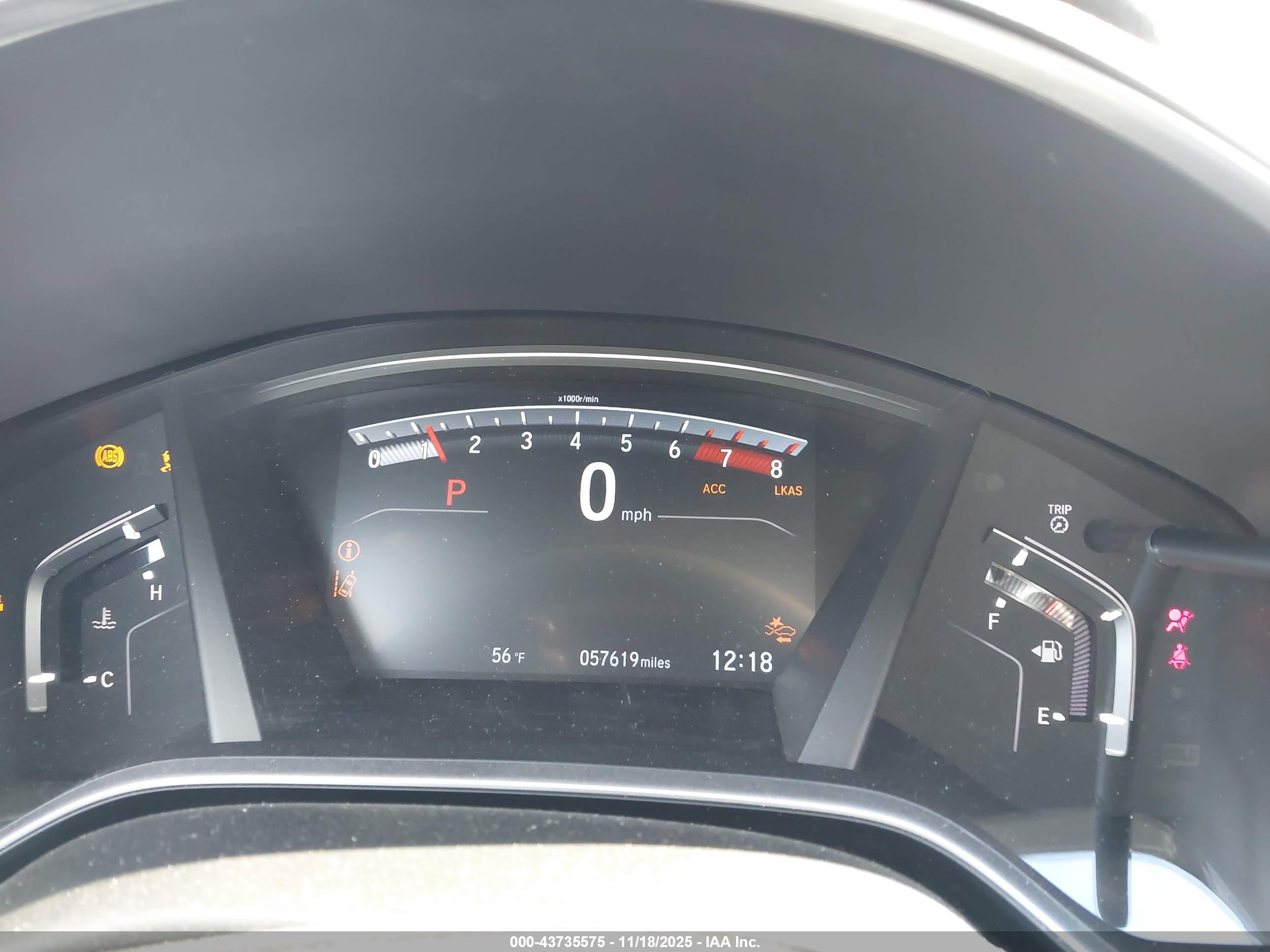 HONDA CR-V image 7
