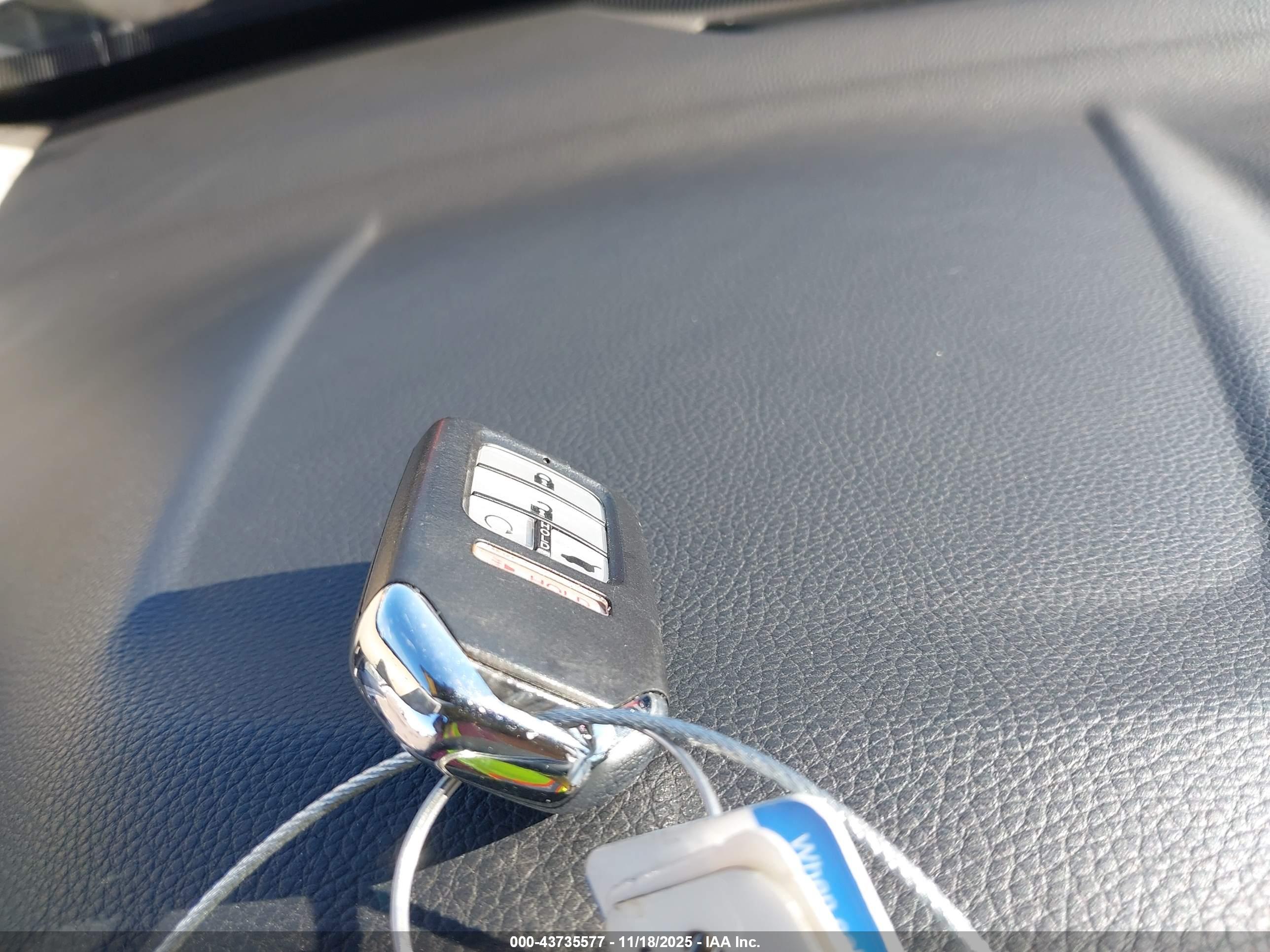 HONDA CR-V image 11