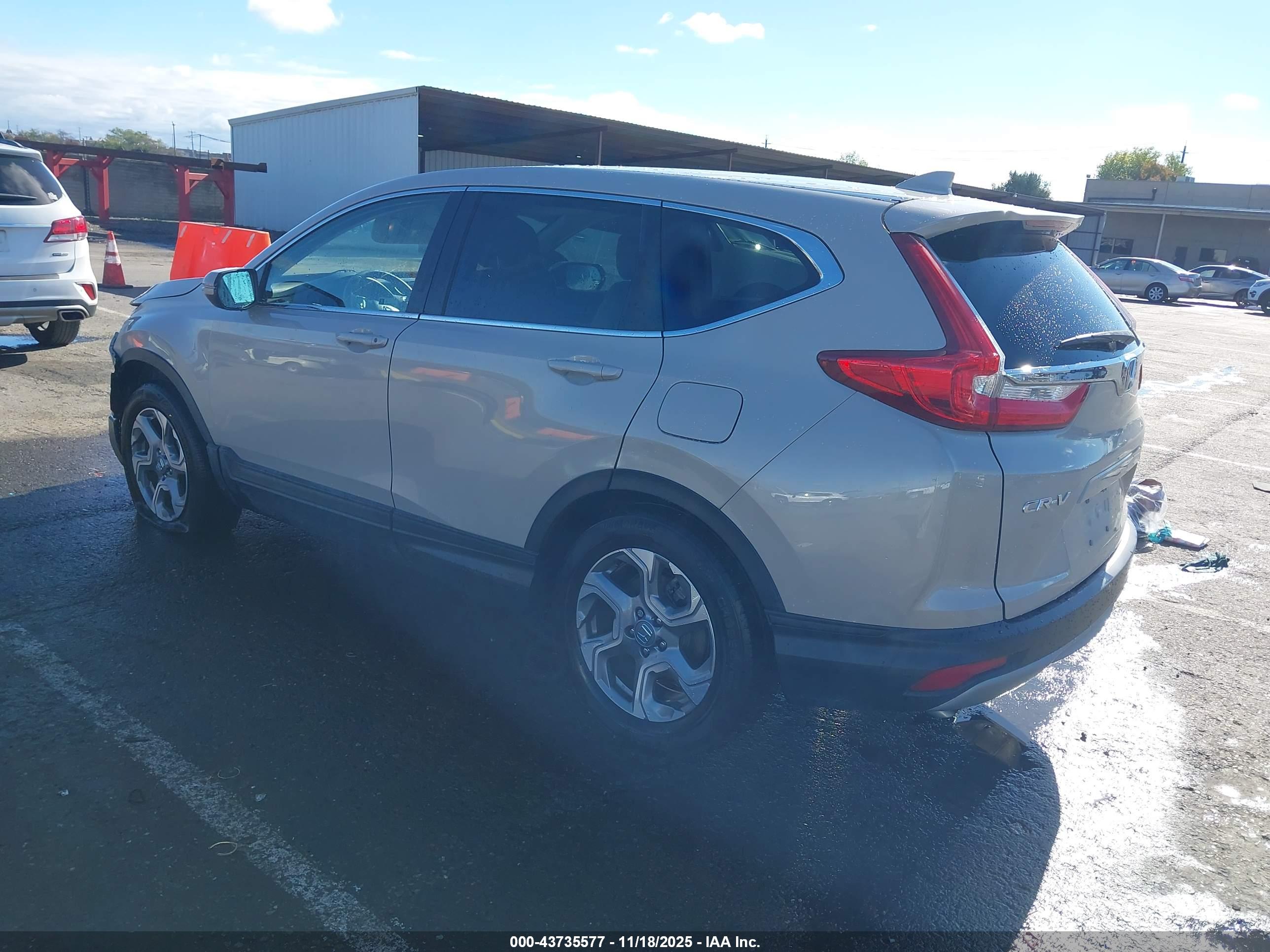 HONDA CR-V image 3
