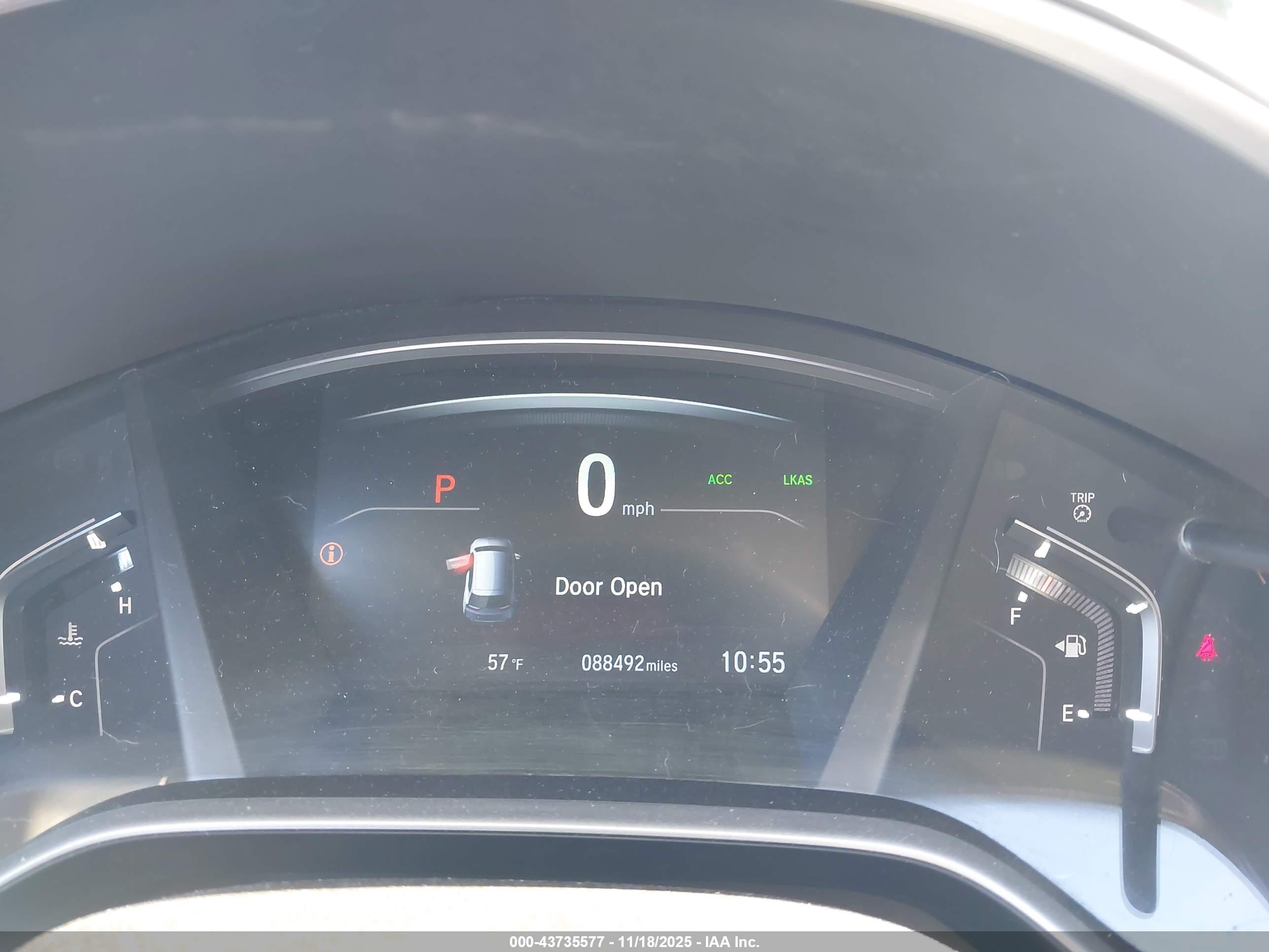 HONDA CR-V image 7