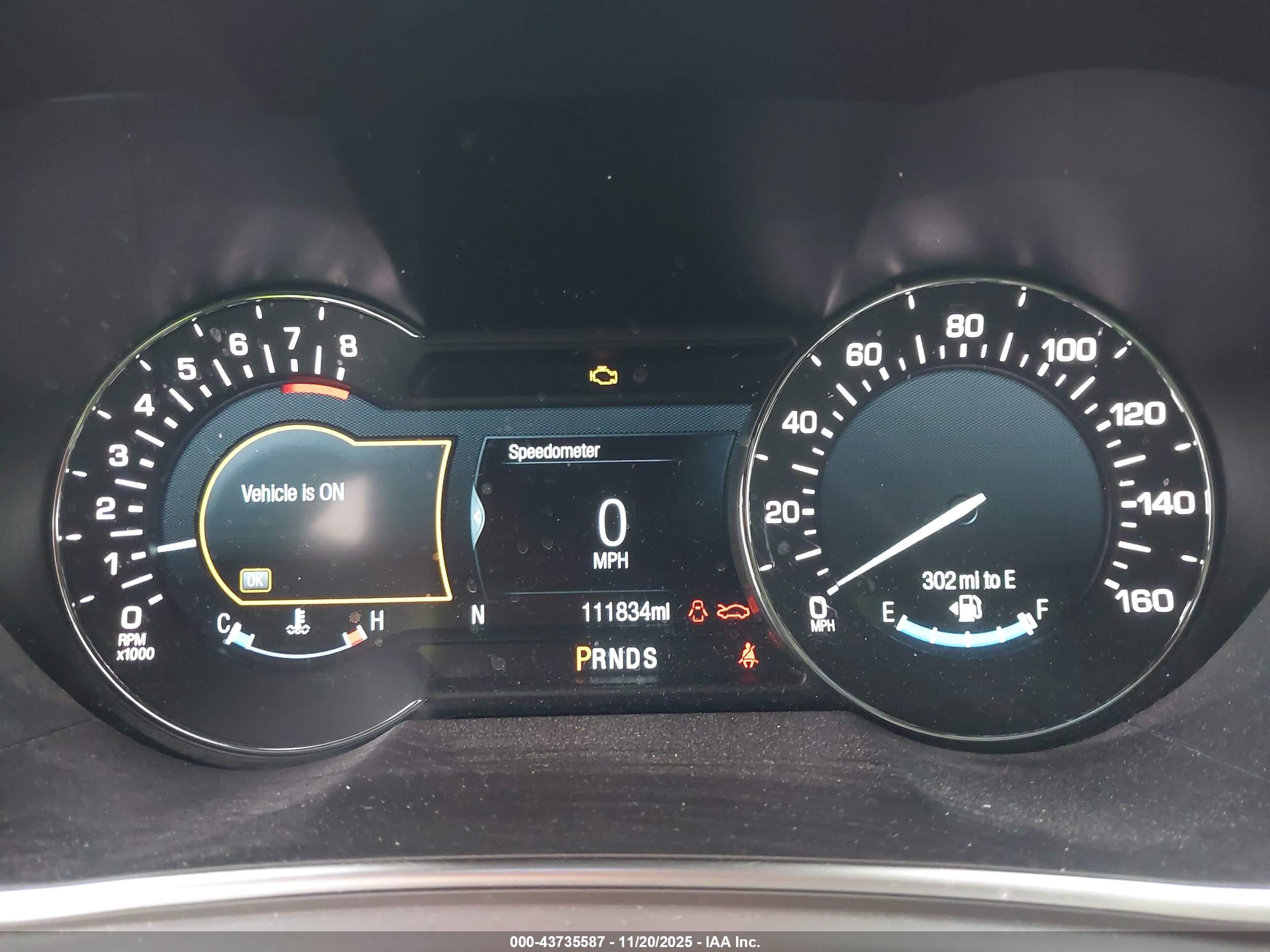 LINCOLN MKX image 7