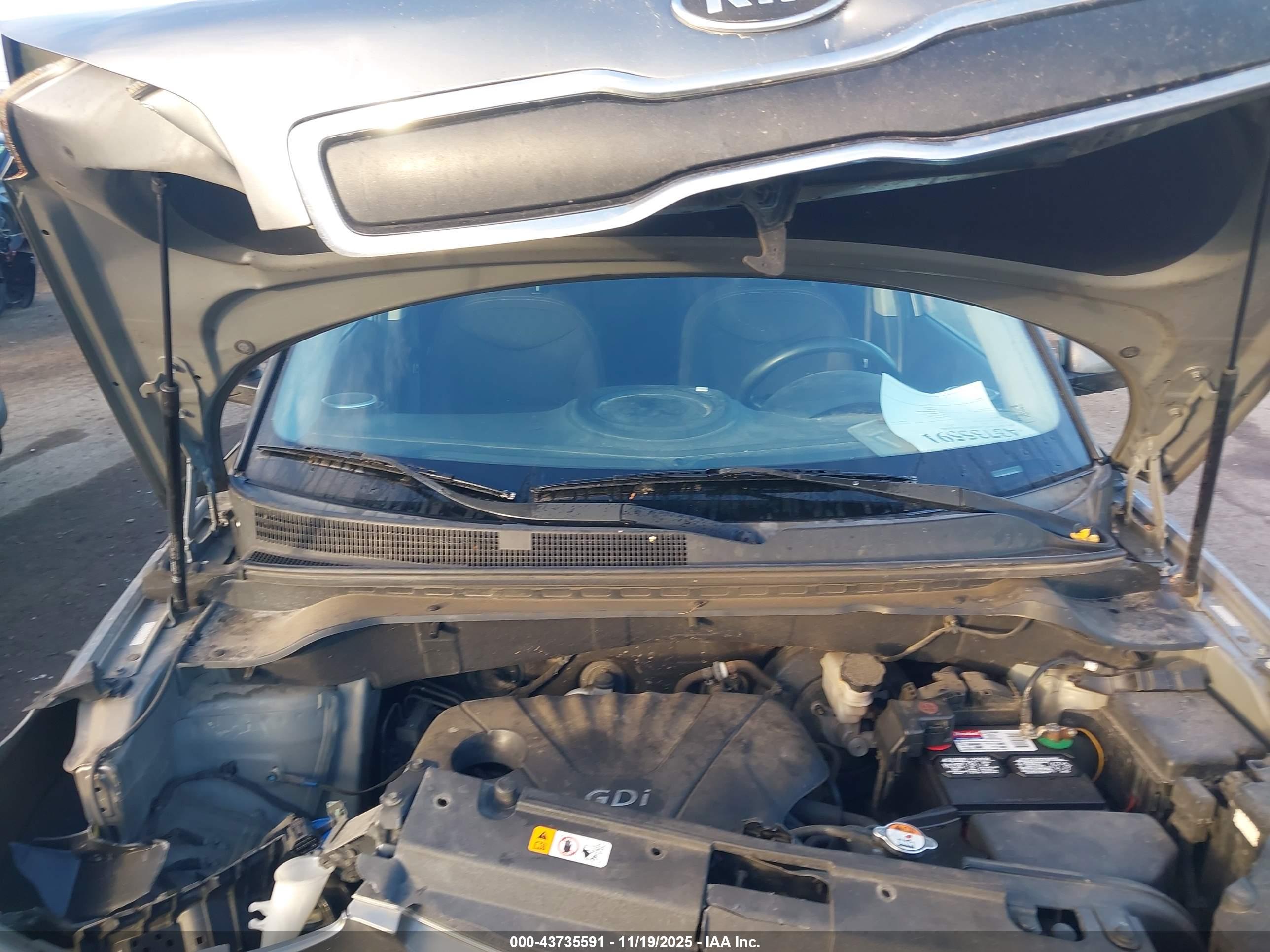 KIA SOUL image 10